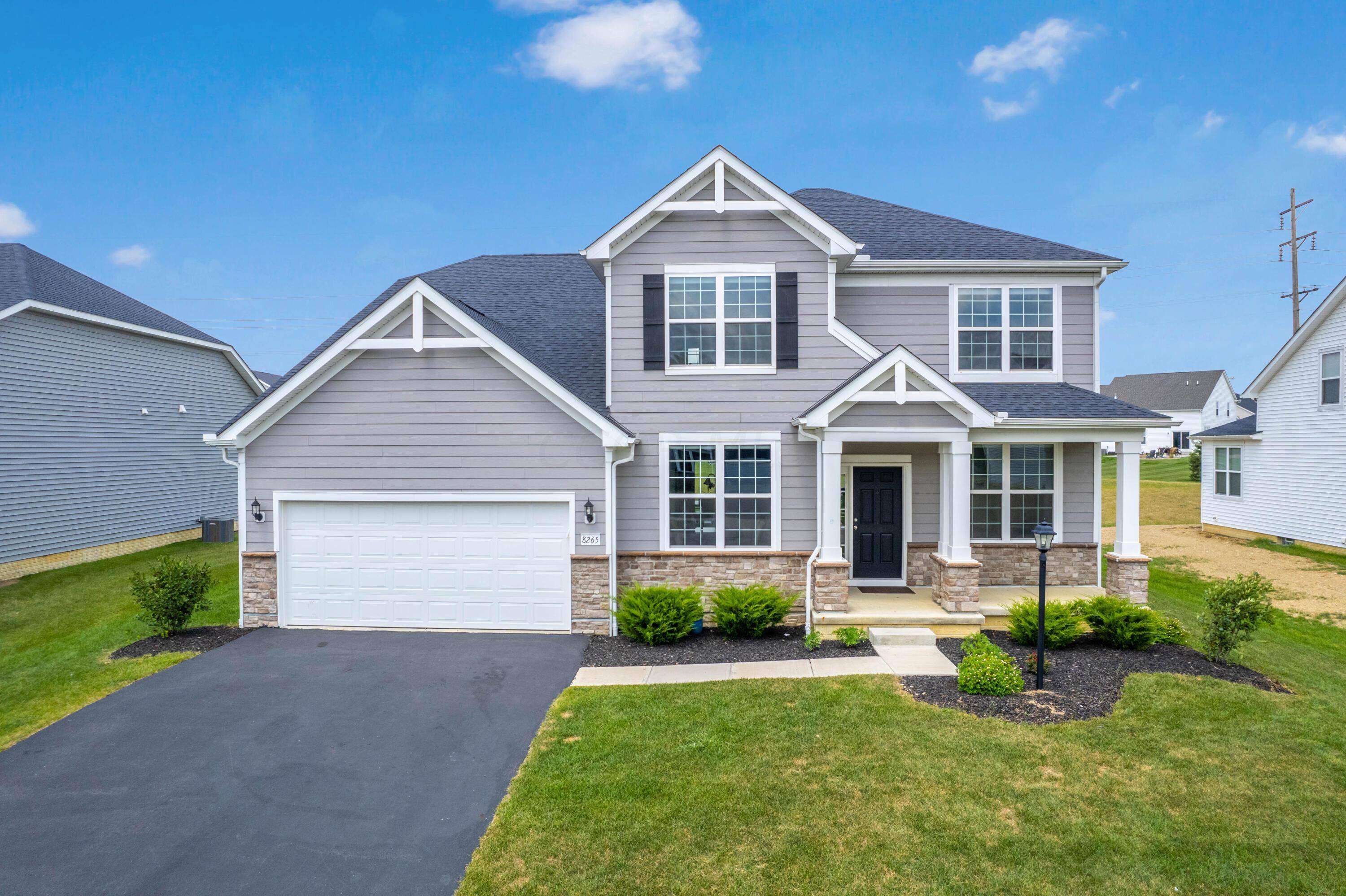 Pickerington, OH 43147,8265 Hotsprings Drive