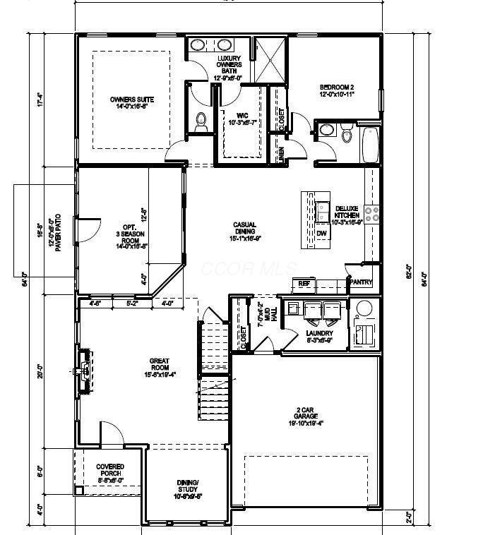 Plain City, OH 43064,8837 Eliot Drive
