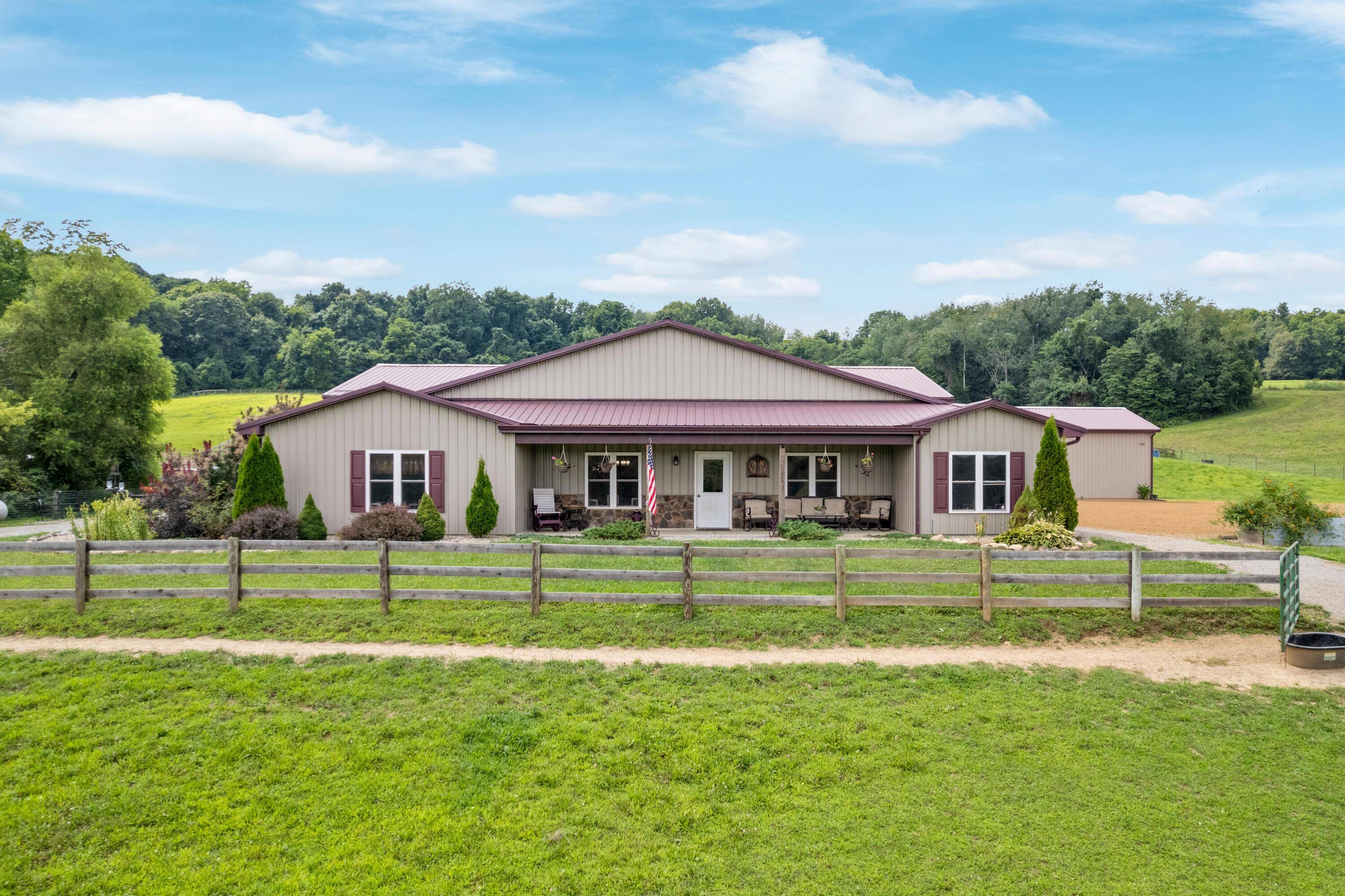 Perrysville, OH 44864,2124 Township Road 905