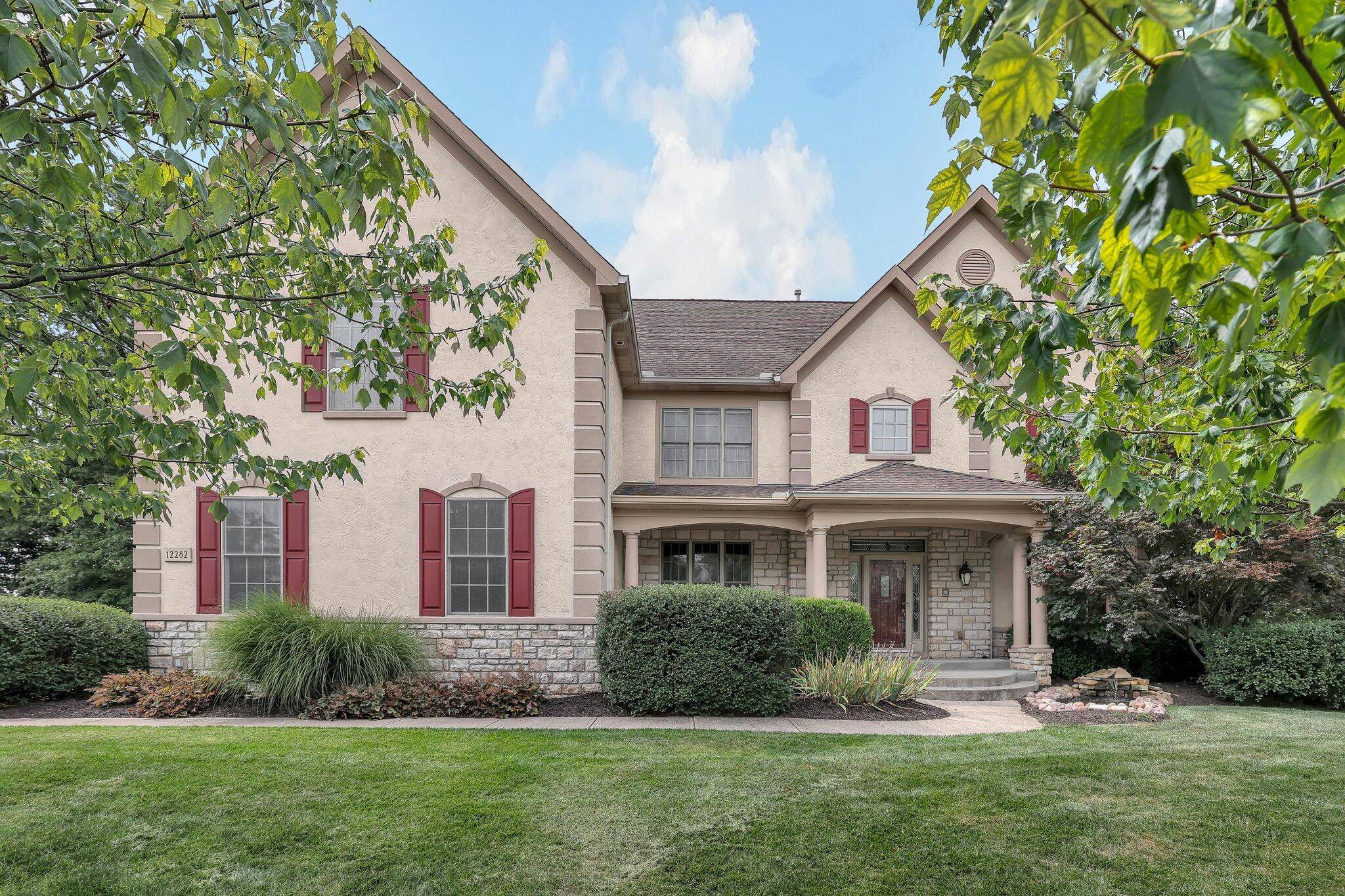 Pickerington, OH 43147,12282 Brook Forest Circle