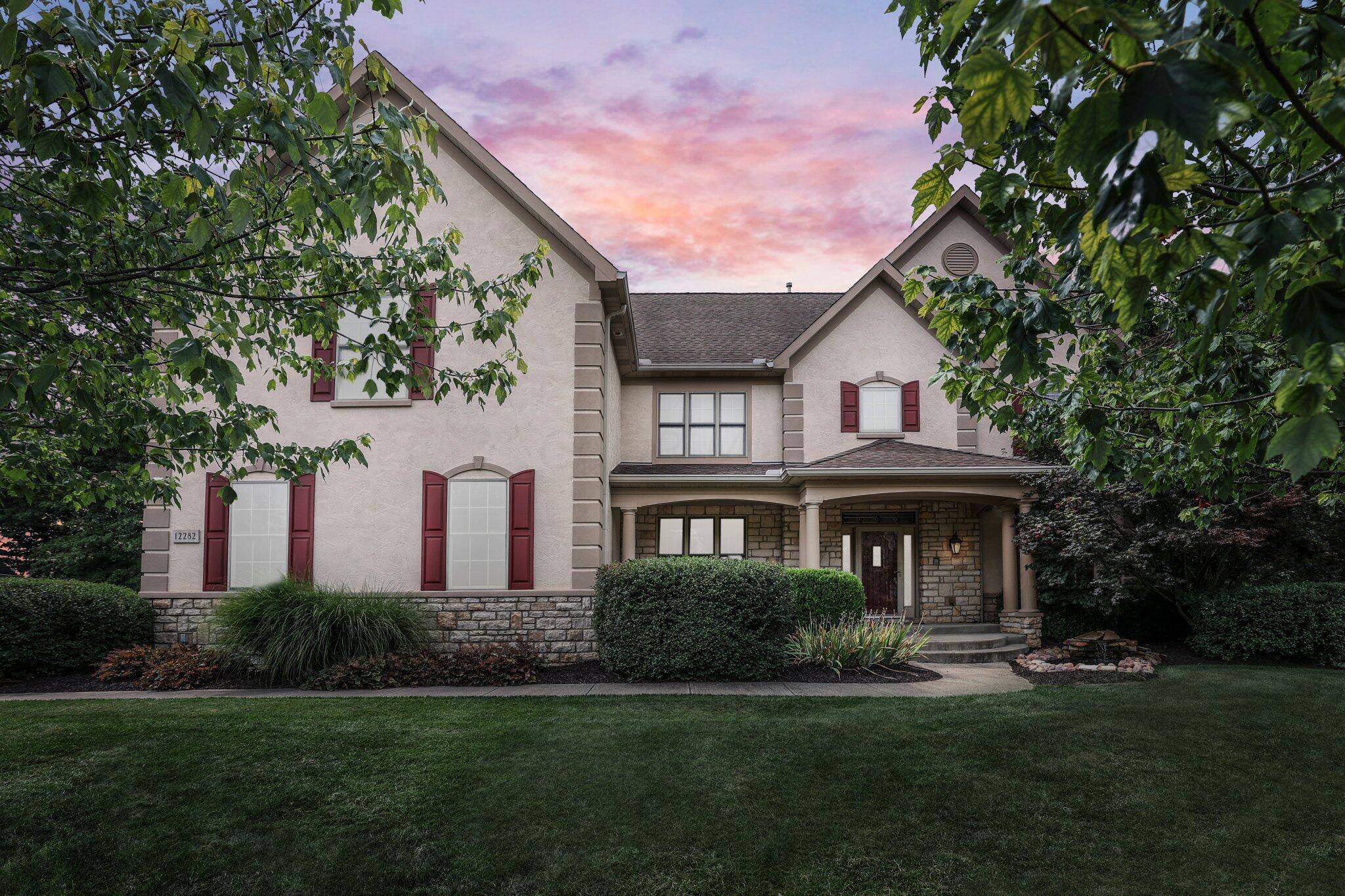 Pickerington, OH 43147,12282 Brook Forest Circle