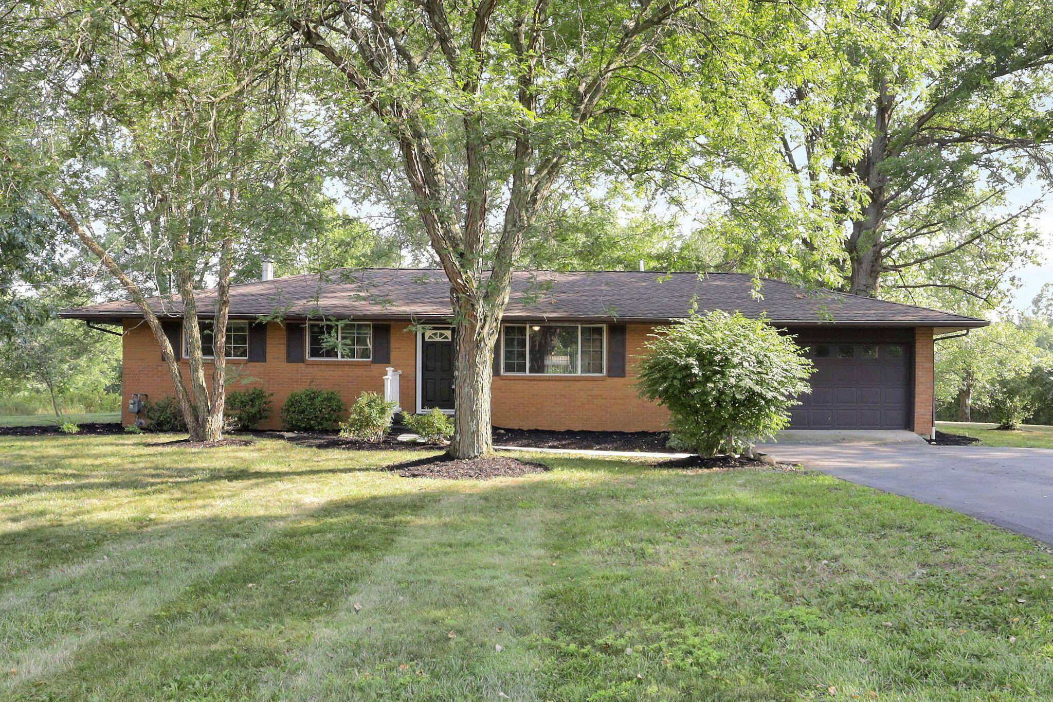 Blacklick, OH 43004,6355 Taylor Road