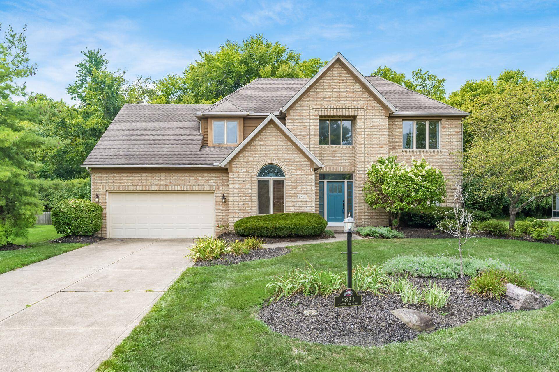 Pickerington, OH 43147,8834 Chateau Drive