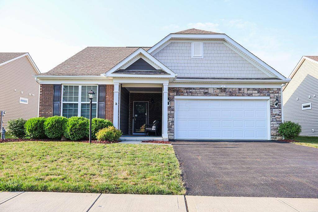 Pickerington, OH 43147,1015 Zeller Circle