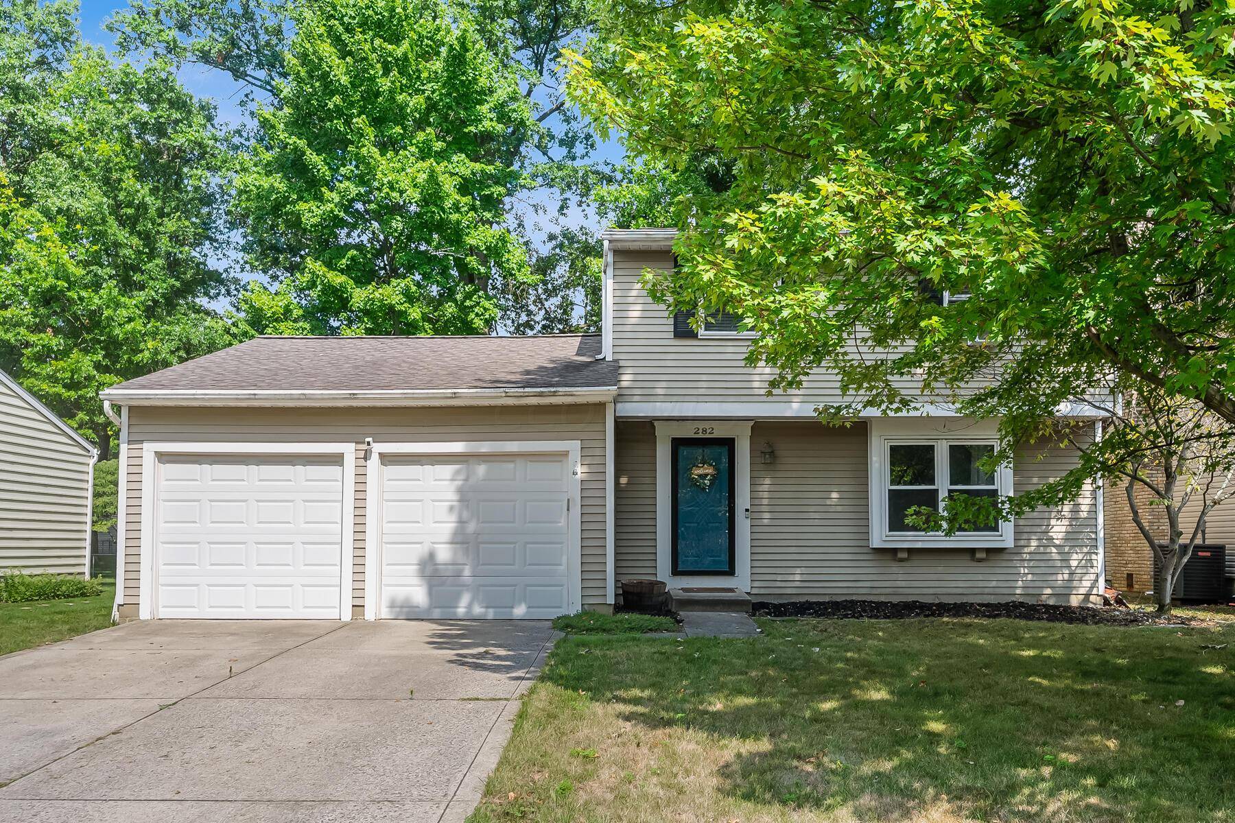 Westerville, OH 43081,282 Saint Thomas Drive