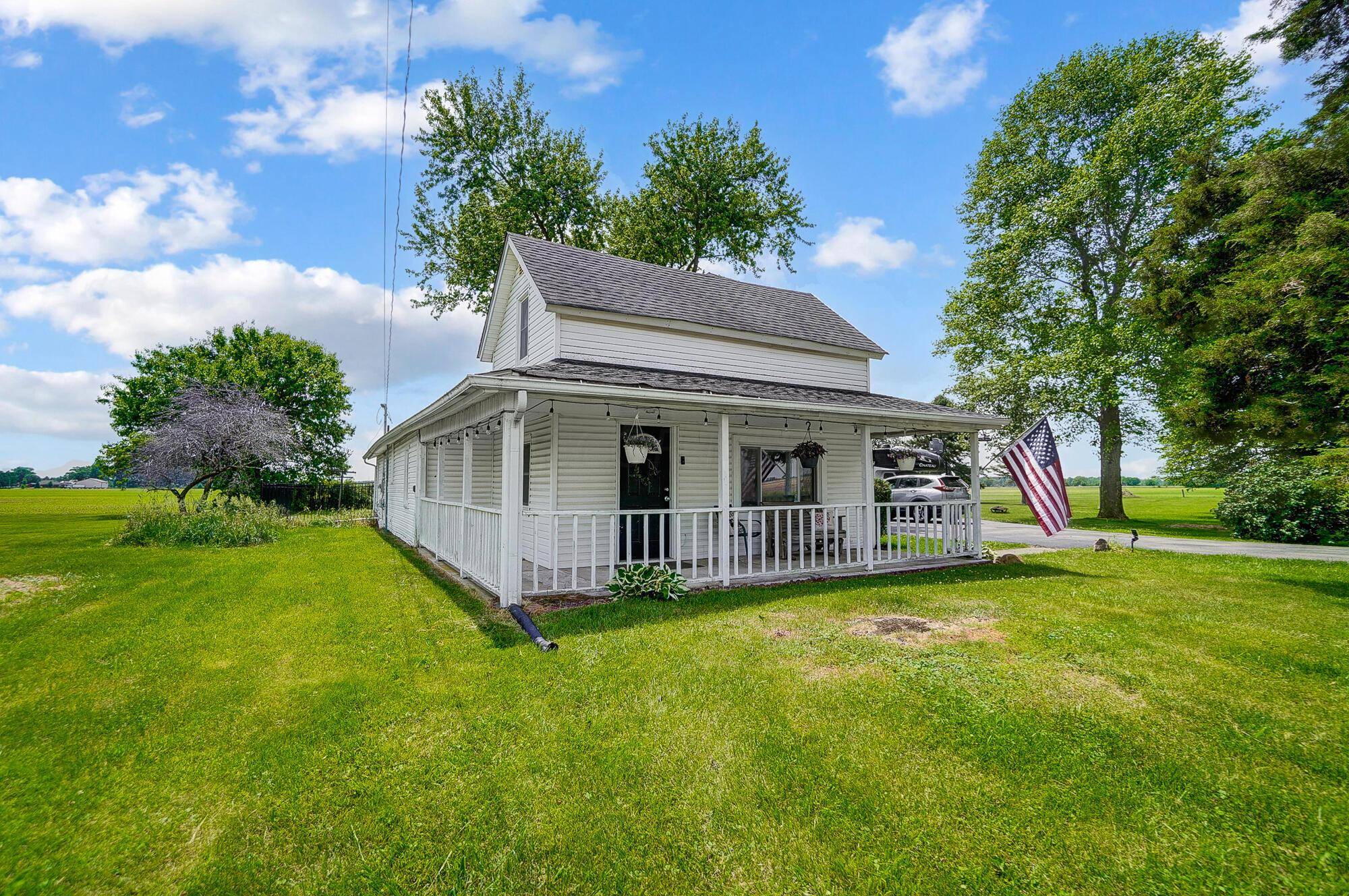 London, OH 43140,3500 Taylor Blair Road