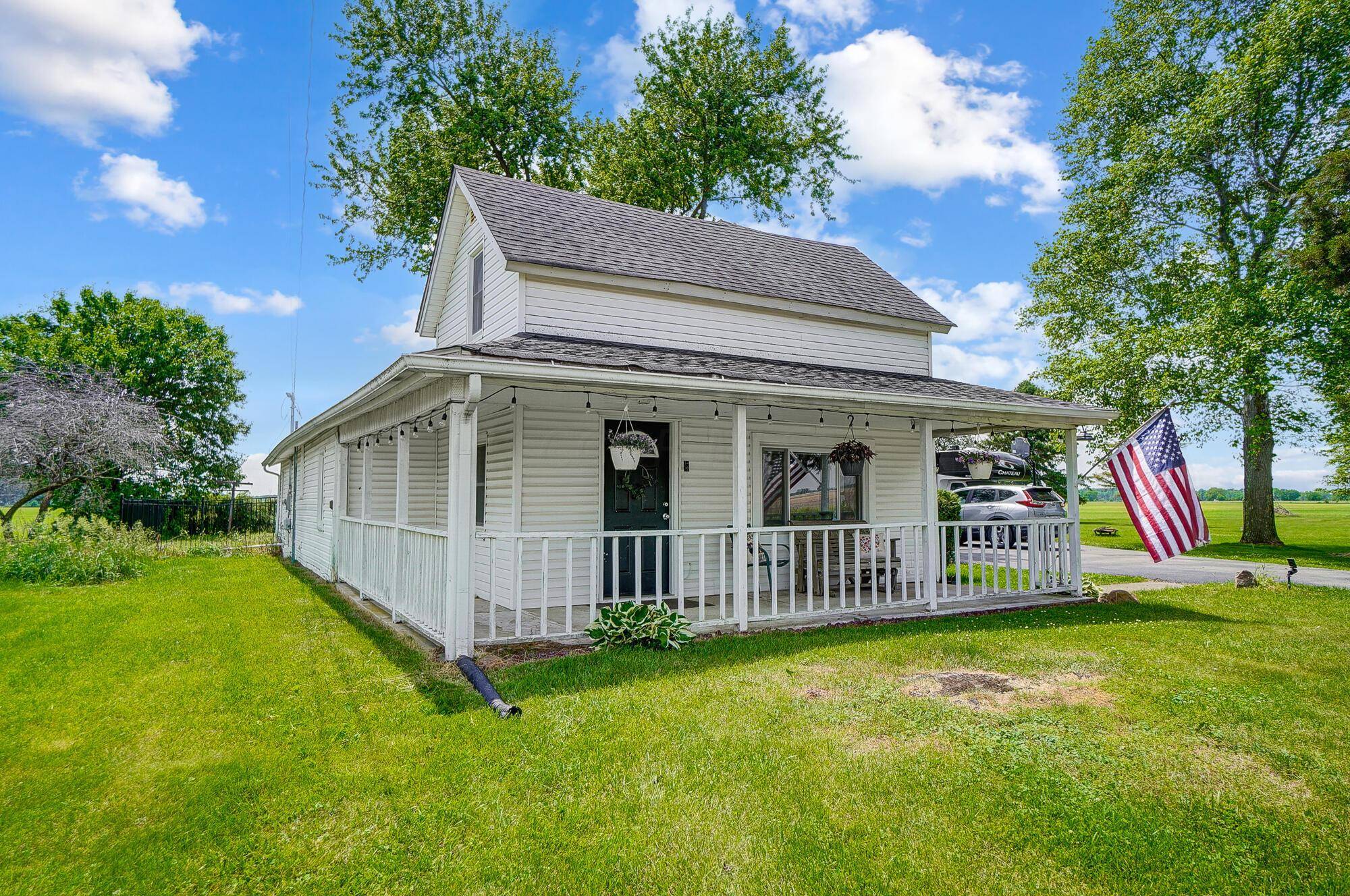 London, OH 43140,3500 Taylor Blair Road