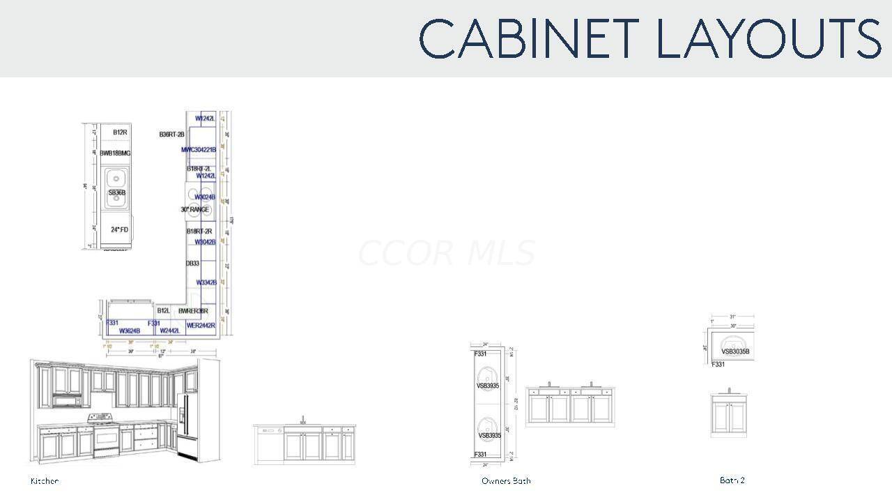 Lewis Center, OH 43035,1221 Ashlar Lane #Lot 30040