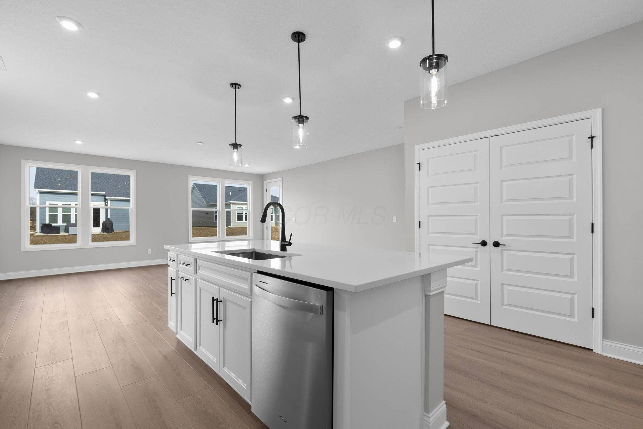 Lewis Center, OH 43035,1221 Ashlar Lane #LOT 30040