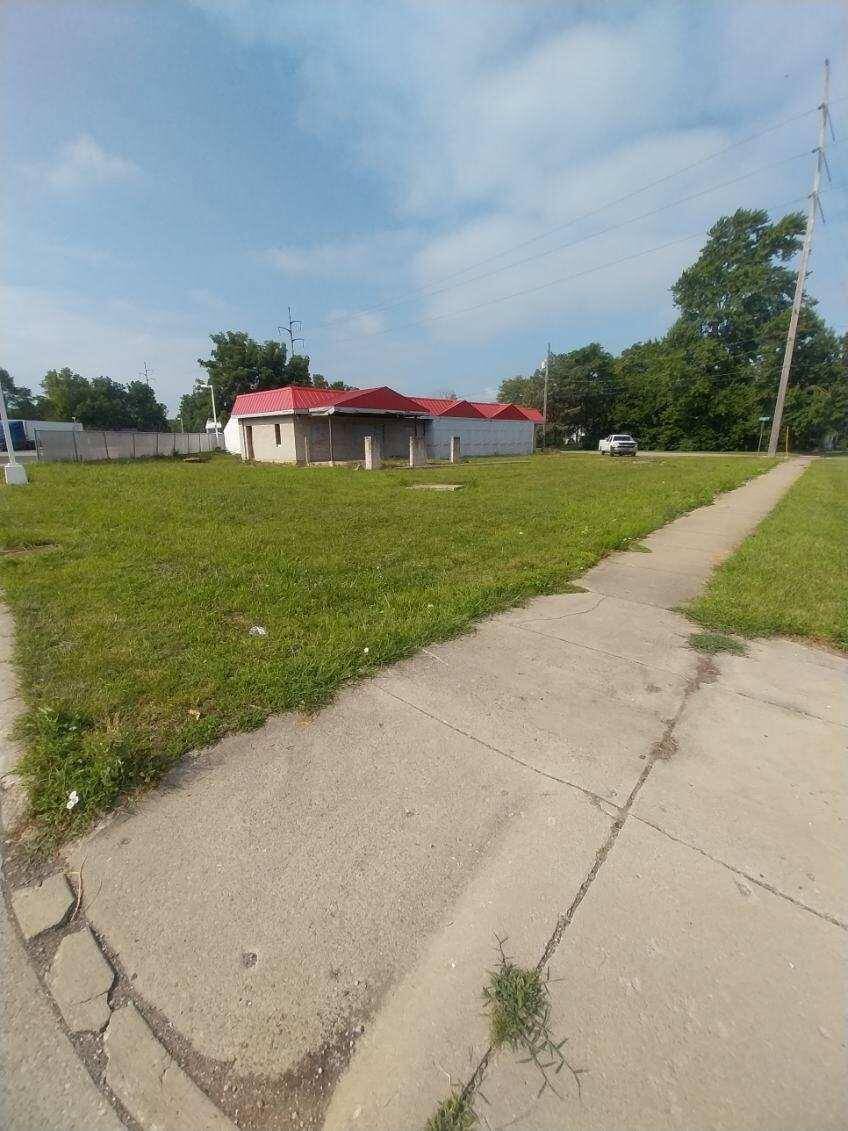 Marion, OH 43302,721 W Center Street