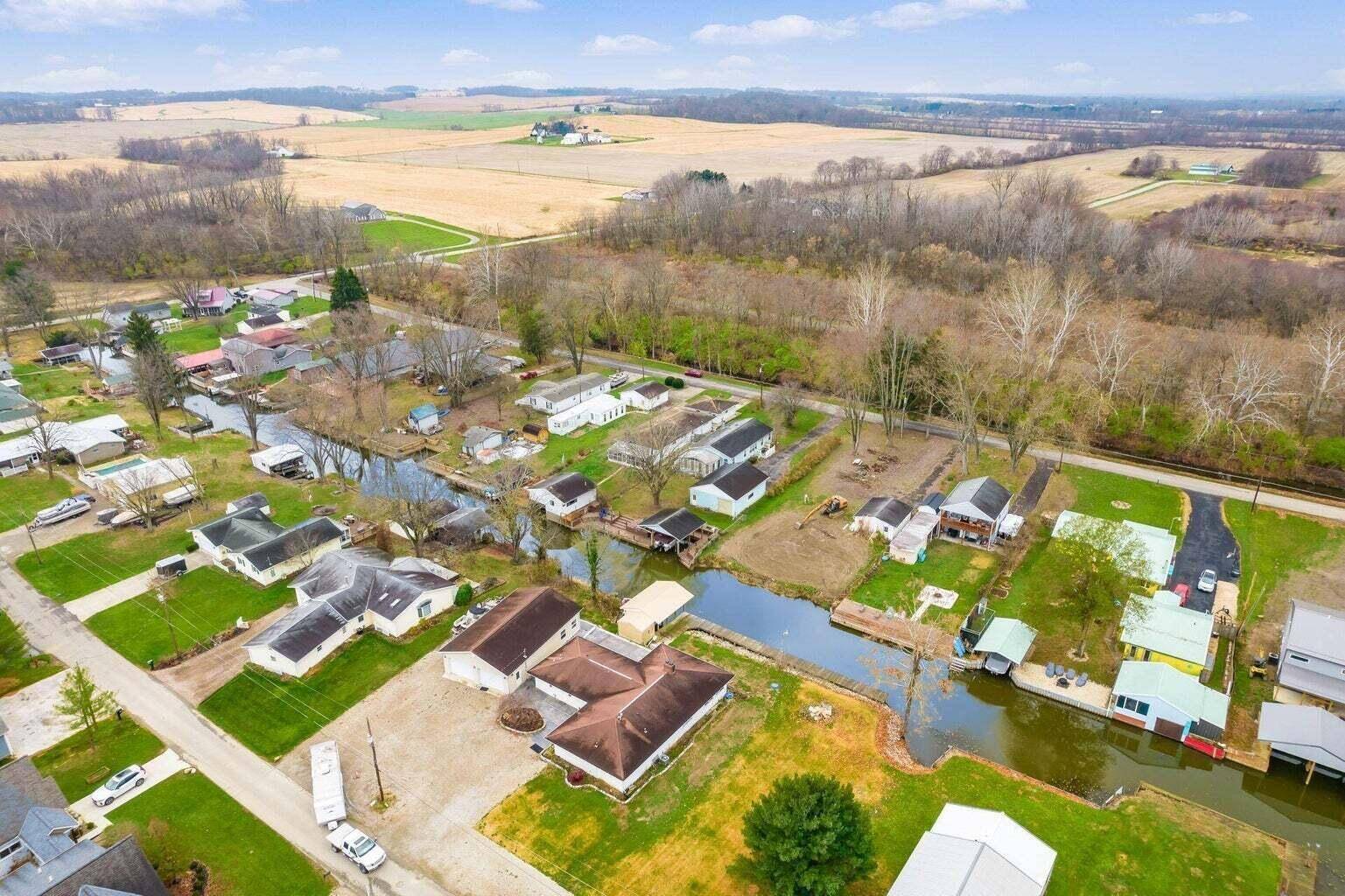 Thornville, OH 43076,14978 Township Rd 403