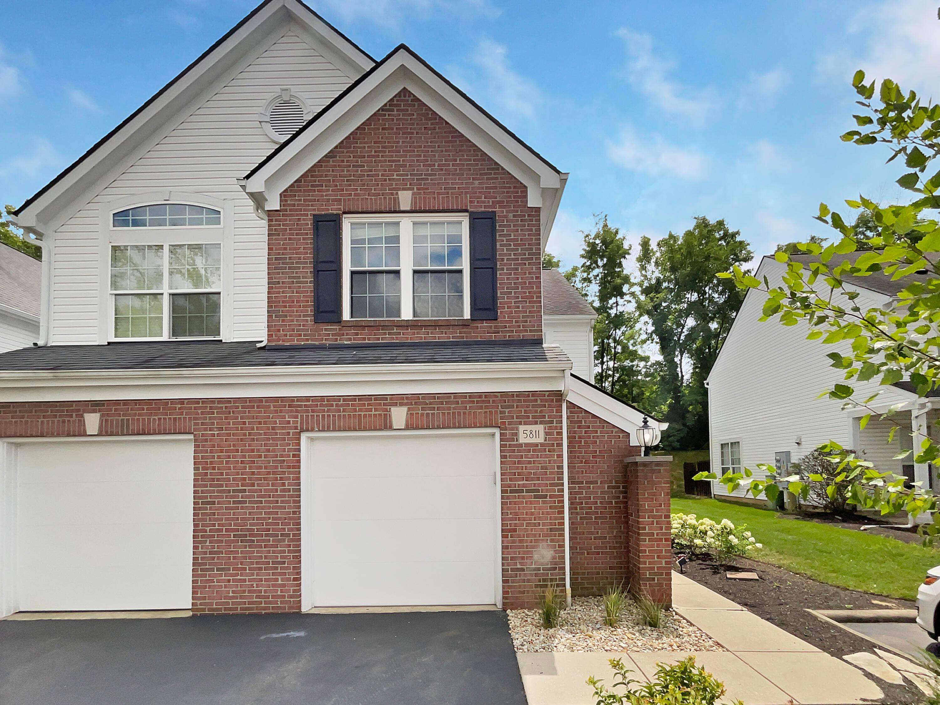 Westerville, OH 43081,5811 Albany Grove