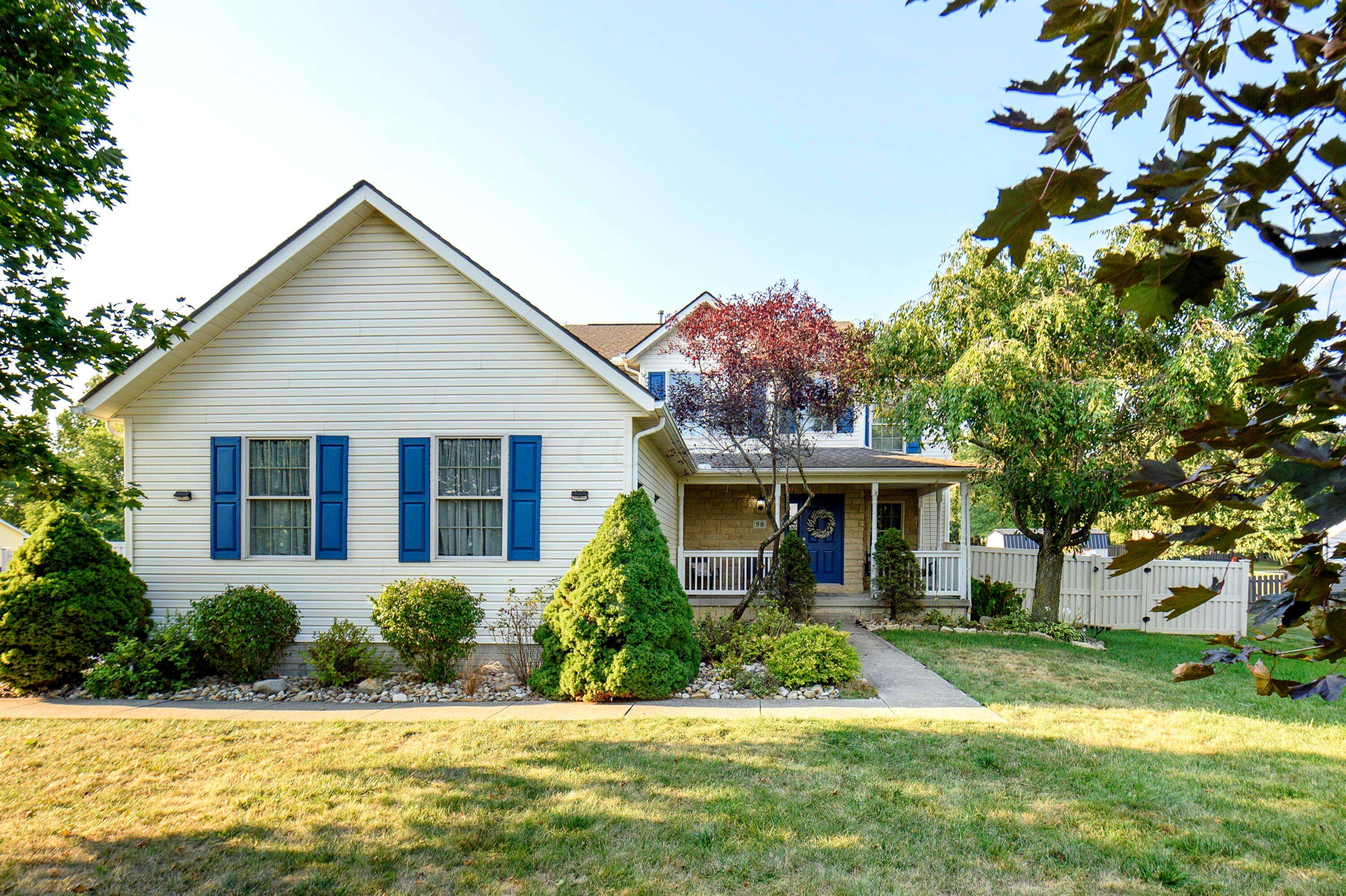 Pataskala, OH 43062,98 Kelly Marie Drive