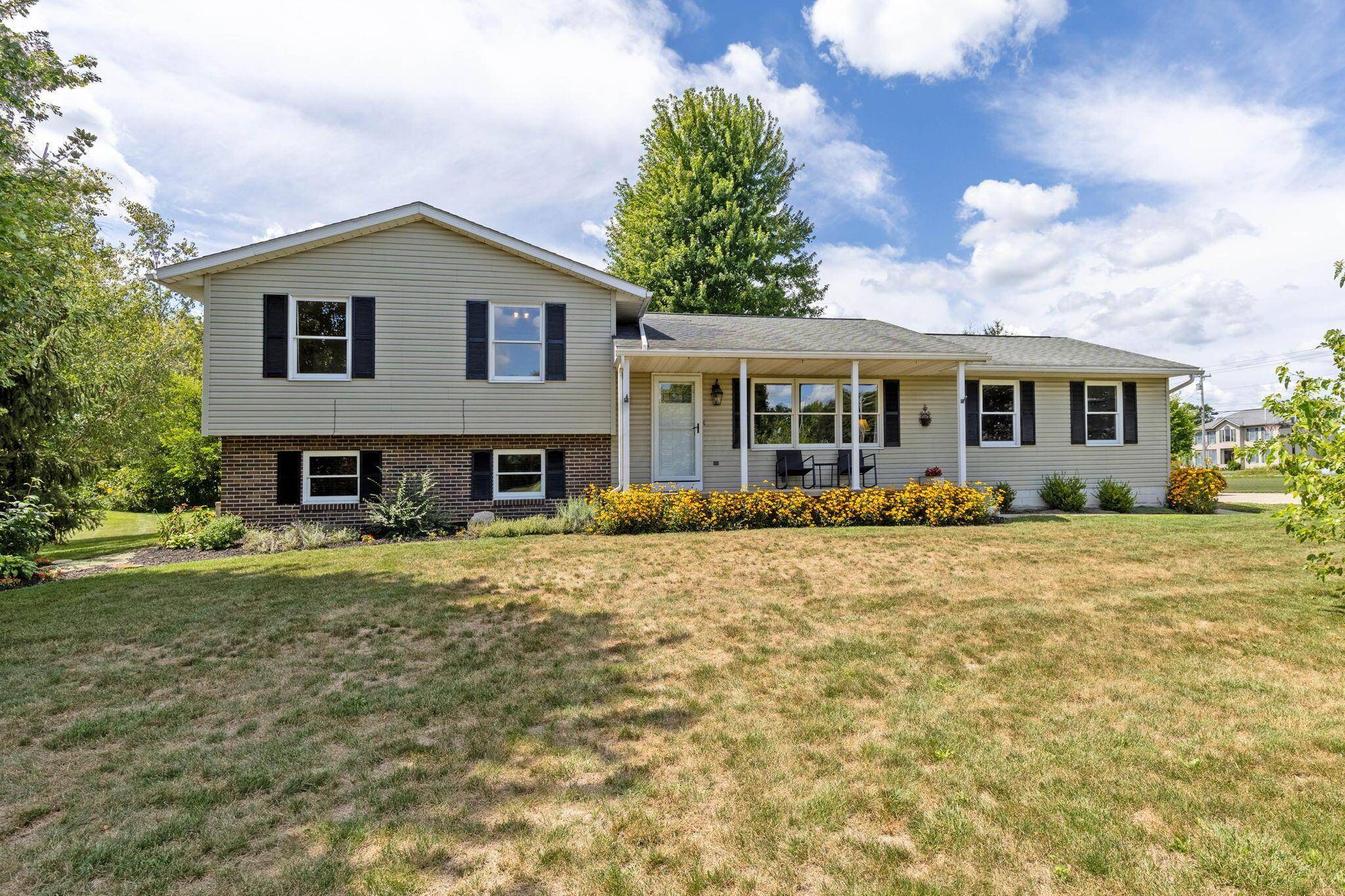 Centerburg, OH 43011,2080 Eckard Road