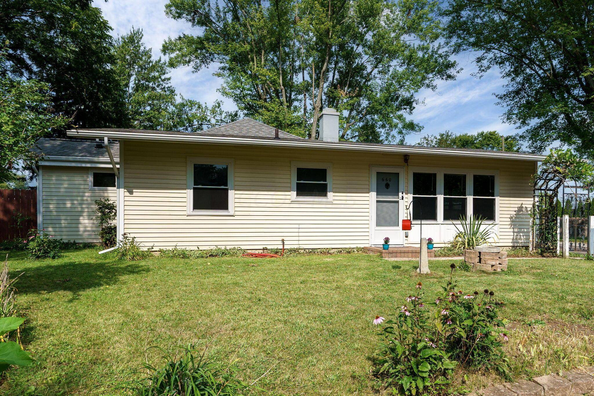 Yellow Springs, OH 45387,660 Keystone Court