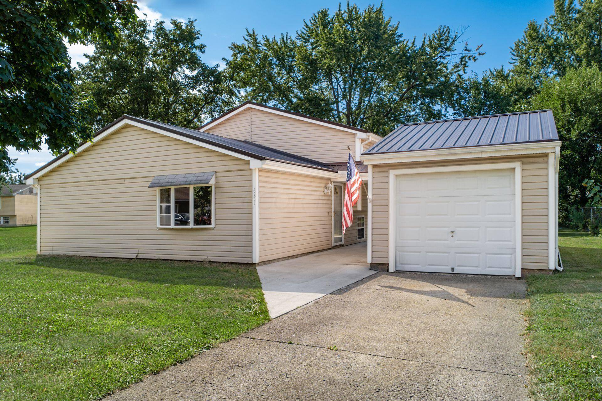 Galloway, OH 43119,641 Blarney Stone Court