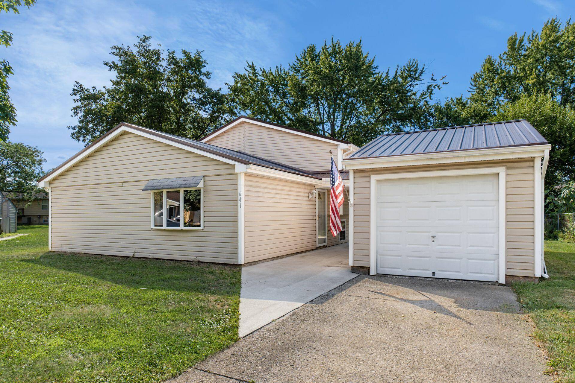 Galloway, OH 43119,641 Blarney Stone Court