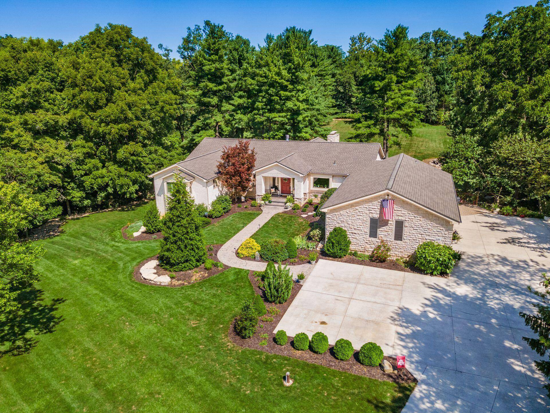 Powell, OH 43065,1680 Wren Lane