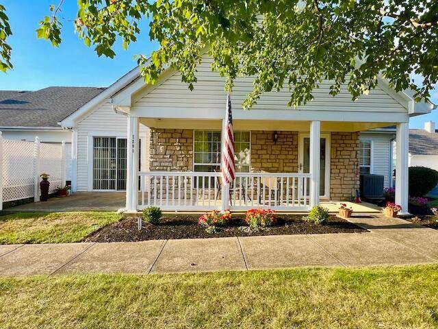 Circleville, OH 43113,1291 Stratford Court