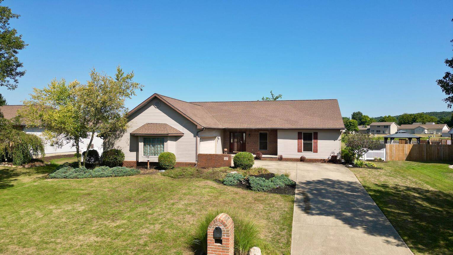 Chillicothe, OH 45601,543 Golfview Drive