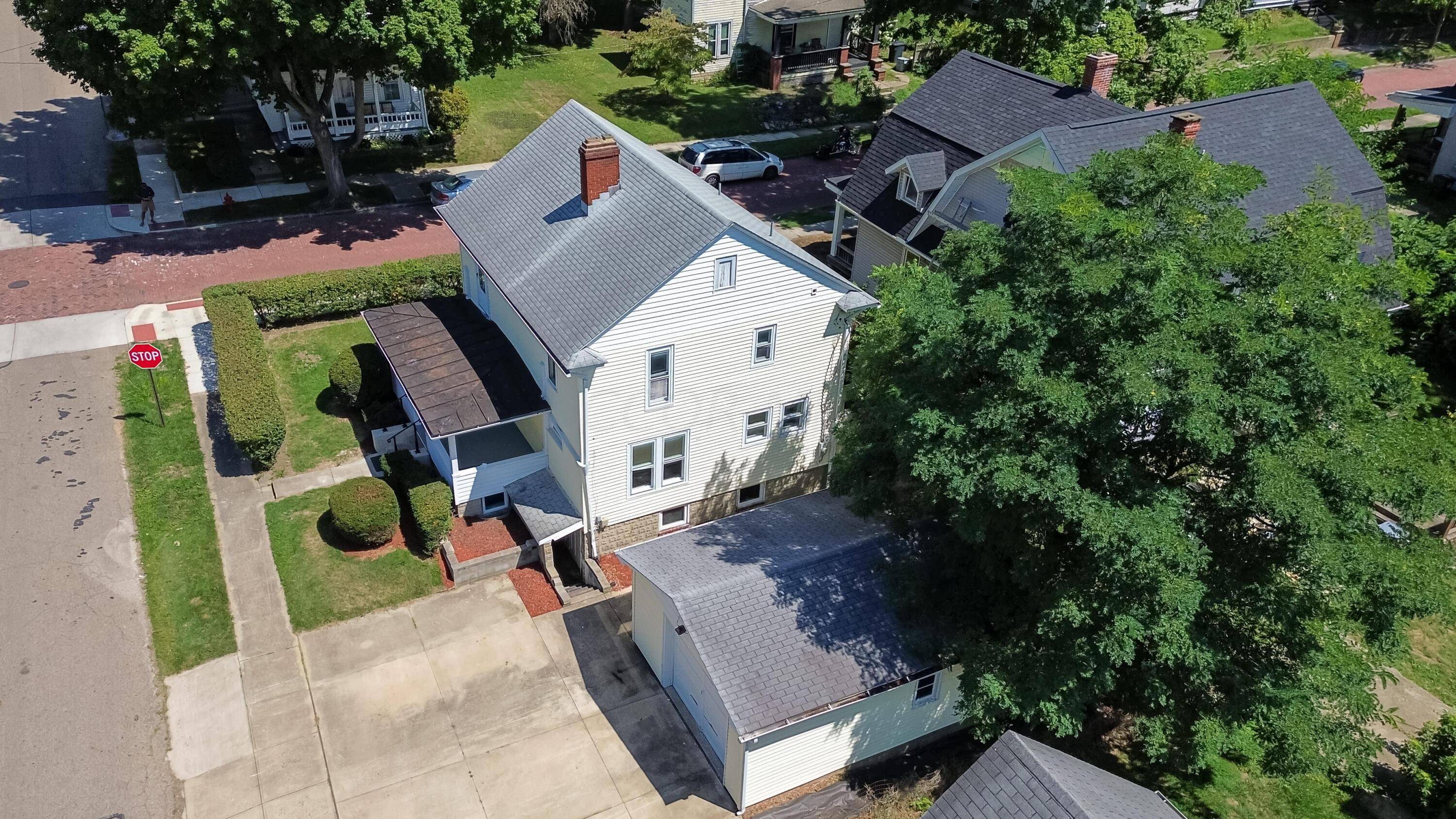 Mount Vernon, OH 43050,200 E Burgess Street