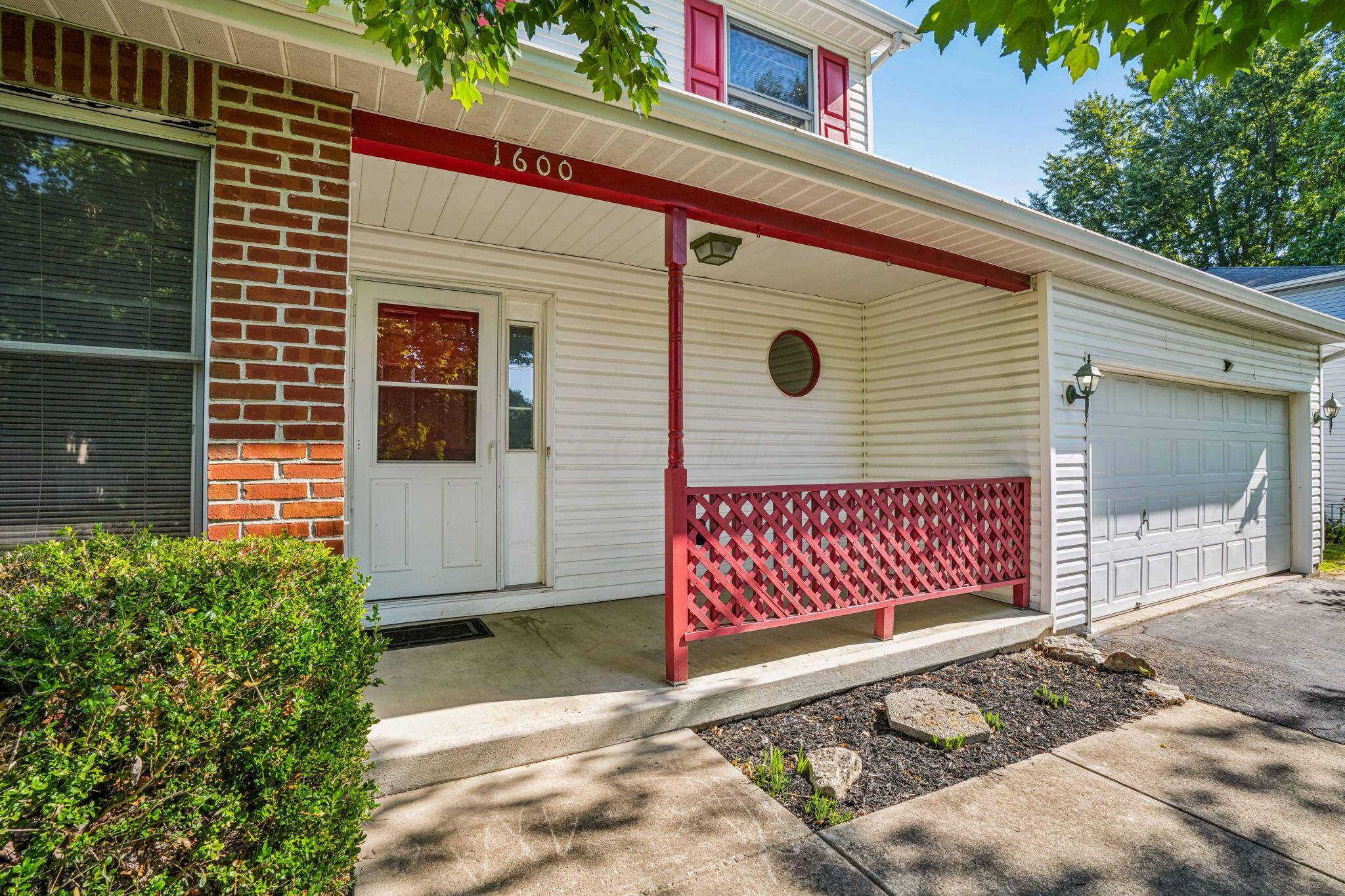 Columbus, OH 43220,1600 Francisco Road