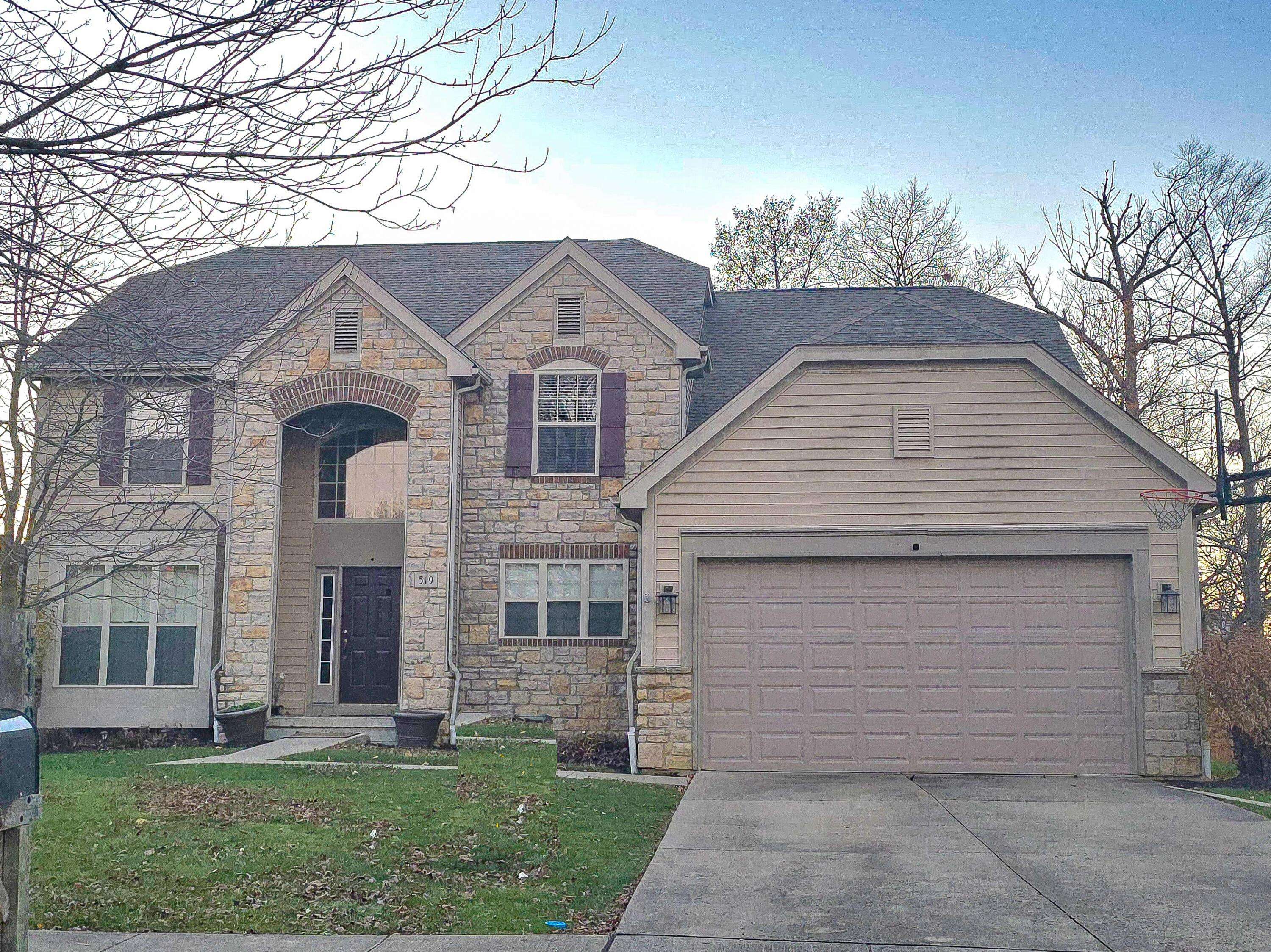 Reynoldsburg, OH 43068,519 Hazen Brook Place