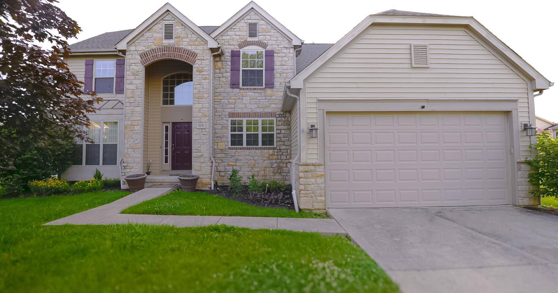 Reynoldsburg, OH 43068,519 Hazen Brook Place