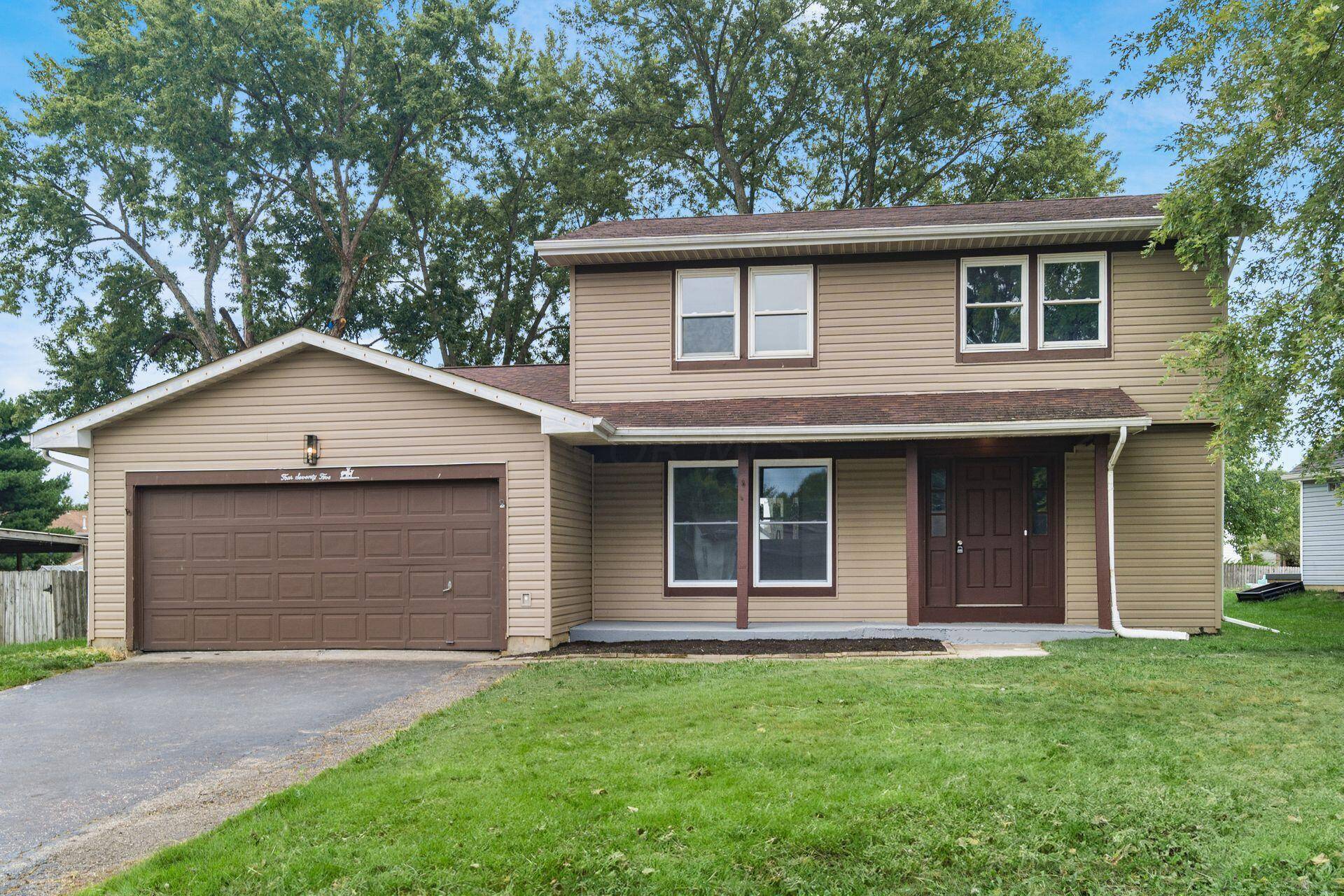 Pickerington, OH 43147,475 Brandy Hill Avenue