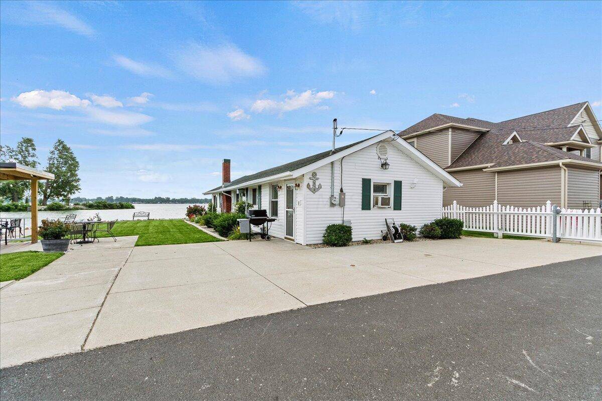 Russells Point, OH 43348,9406 Willow Isle Road