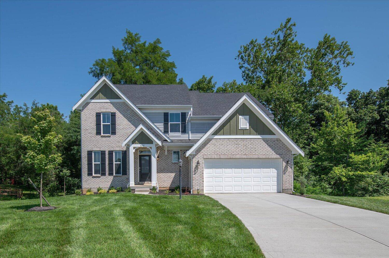 Bellbrook, OH 45305,3592 Downy Court