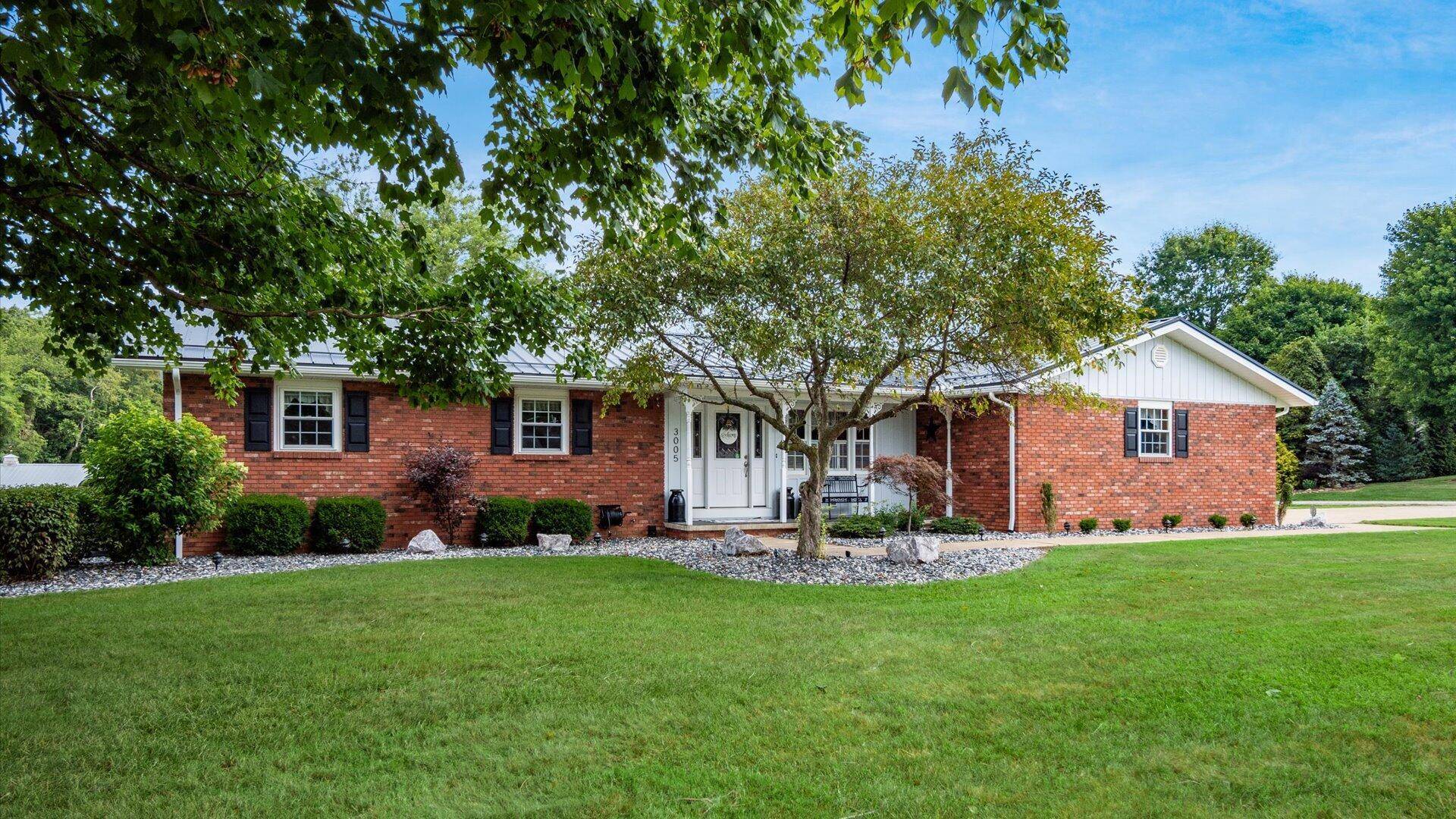 Chandlersville, OH 43727,3005 Palmer Drive