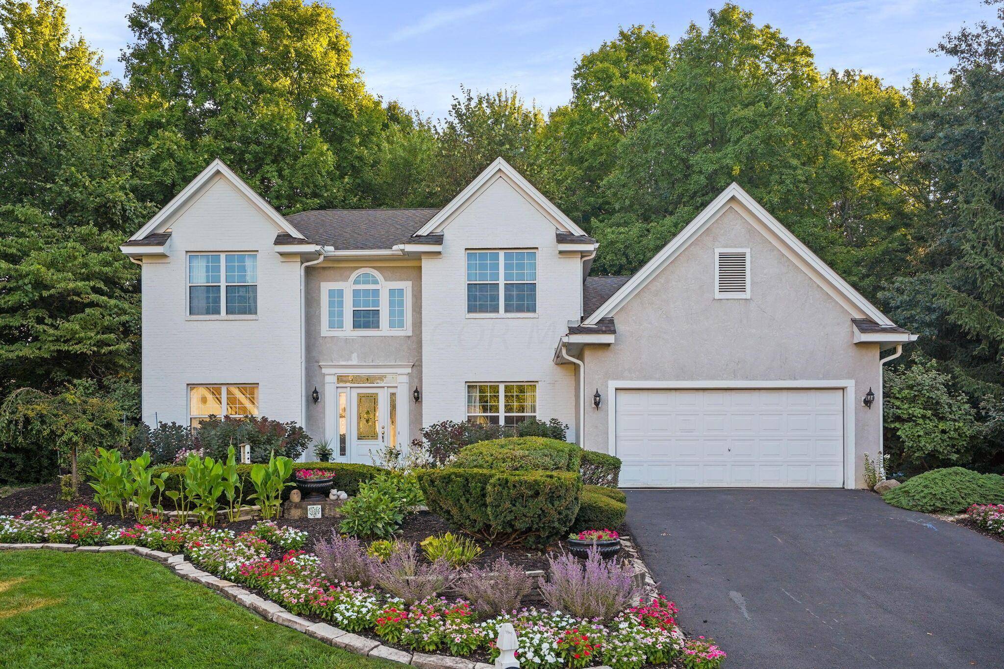 Columbus, OH 43230,806 Cherry Wood Place