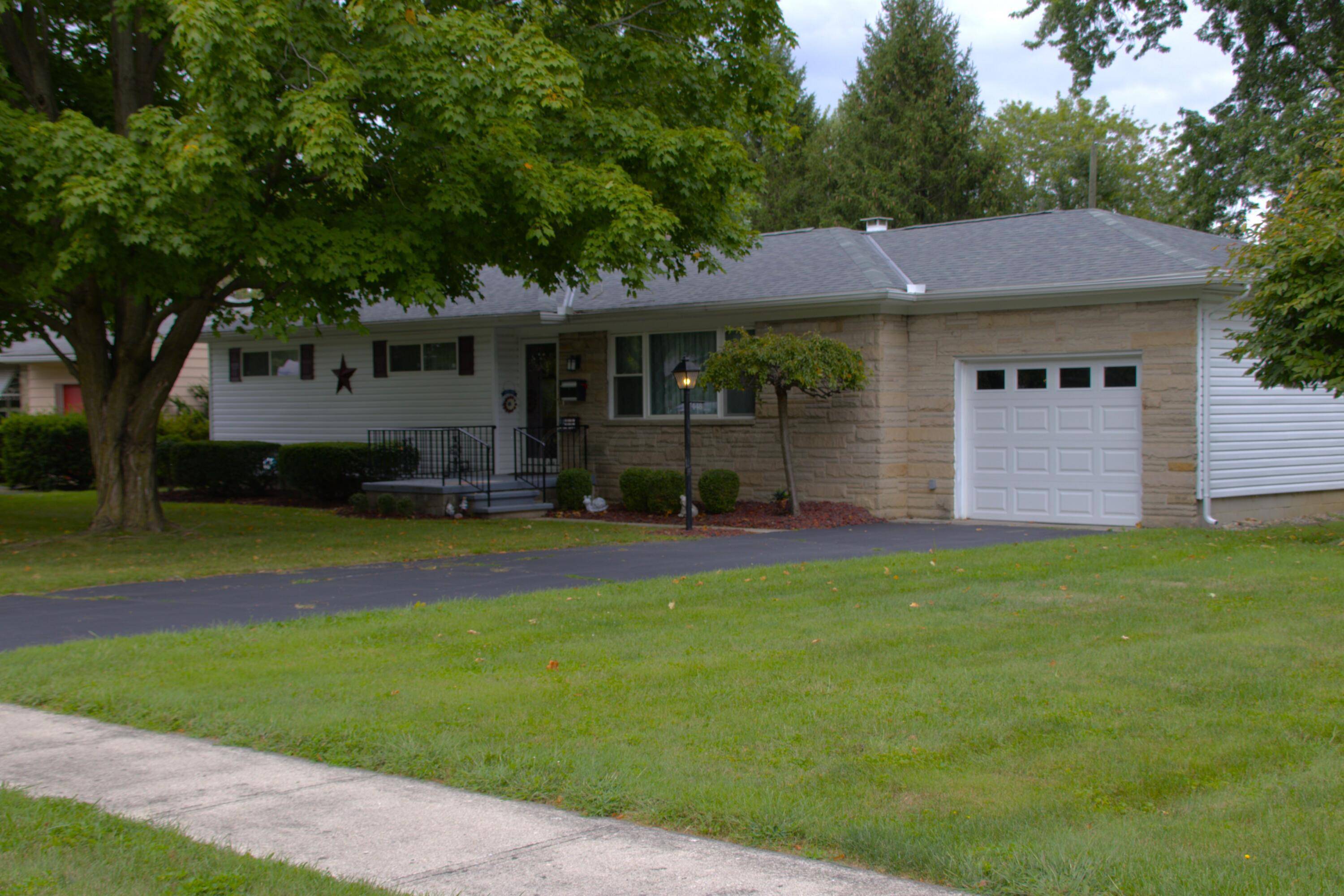 Marion, OH 43302,448 Uhler Avenue