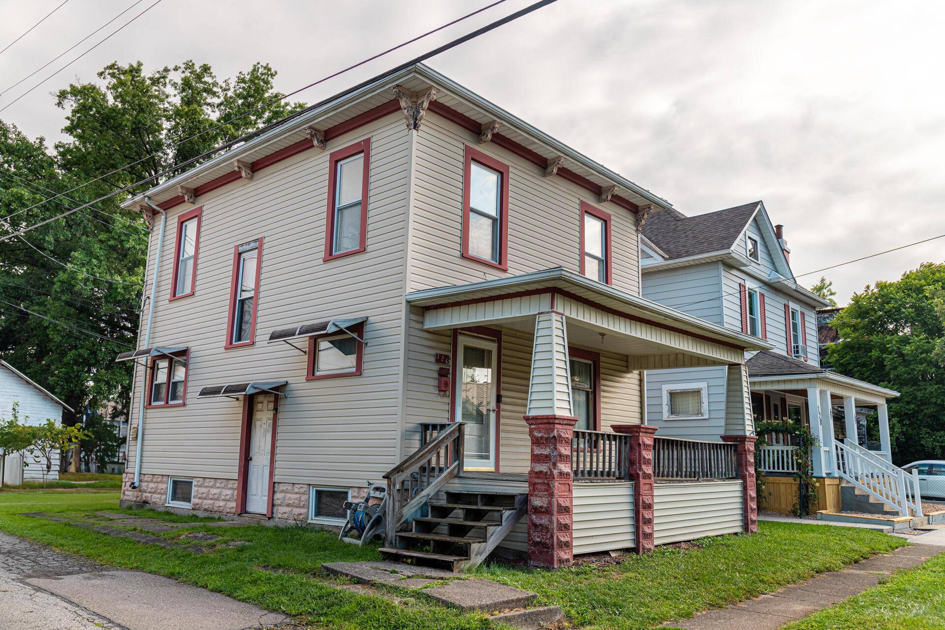 Galion, OH 44833,126 E Atwood Street