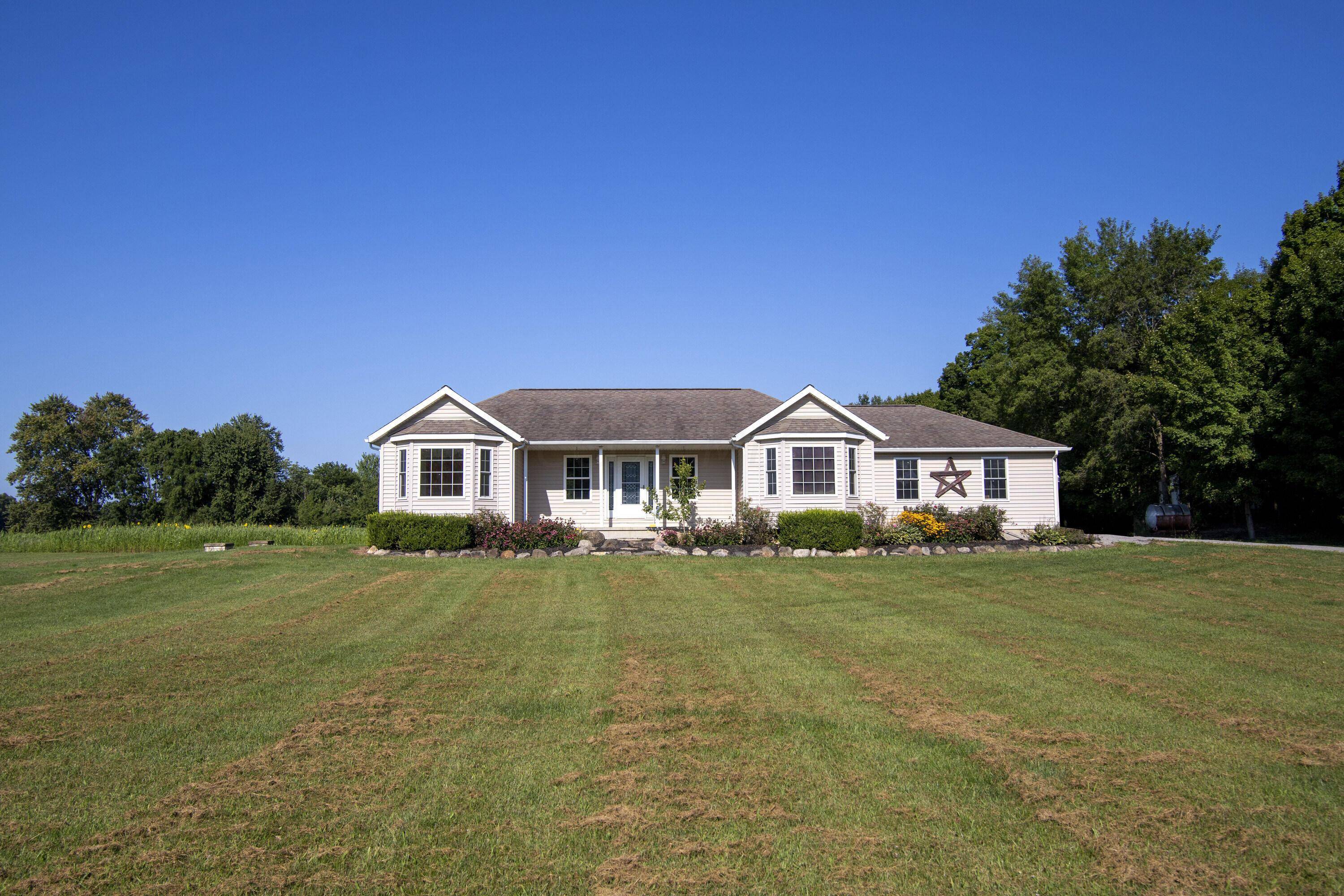 Cardington, OH 43315,2600 County Road 186