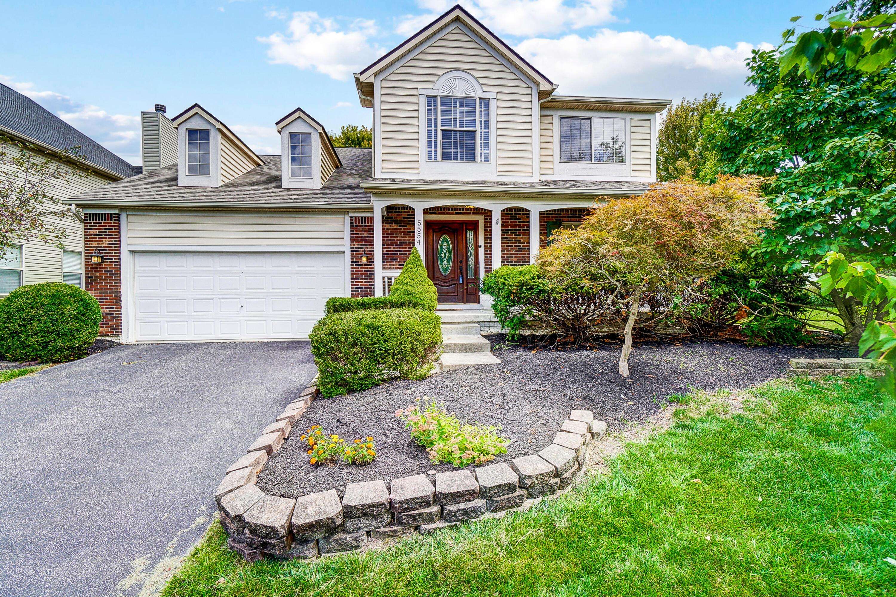 Westerville, OH 43081,5554 Bunstine Drive