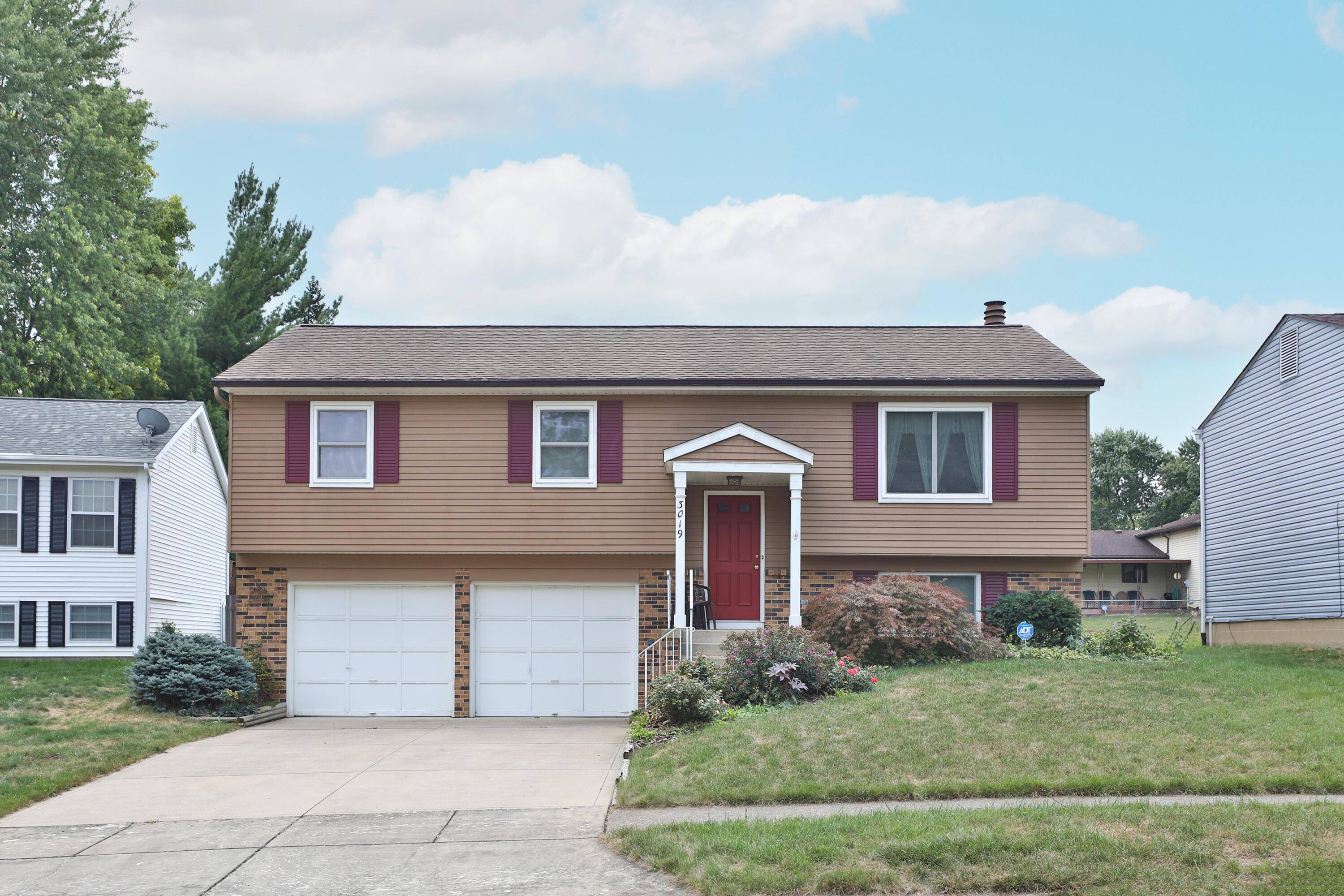 Columbus, OH 43231,3019 Spruceview Court