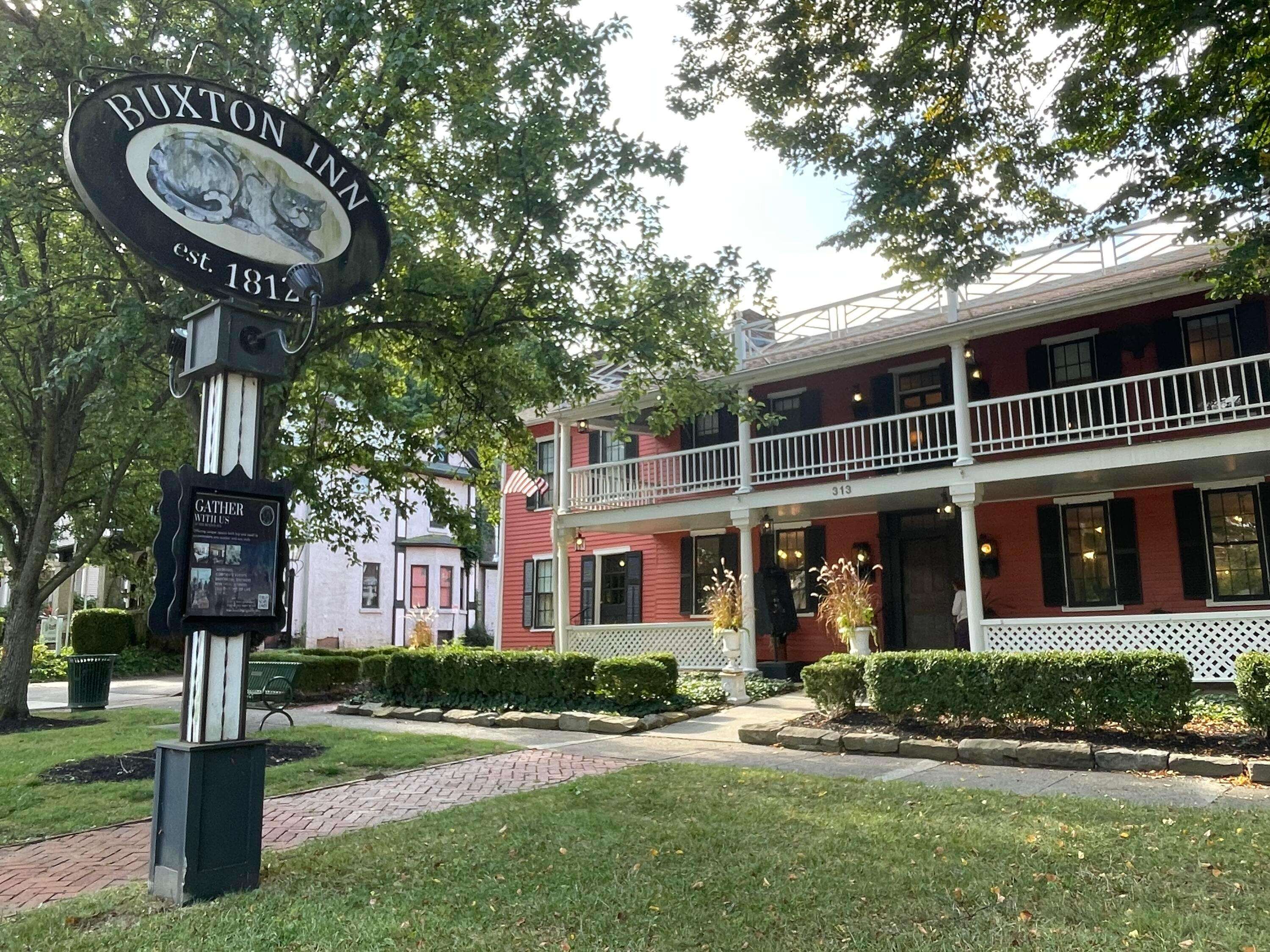 Granville, OH 43023,313 E Broadway