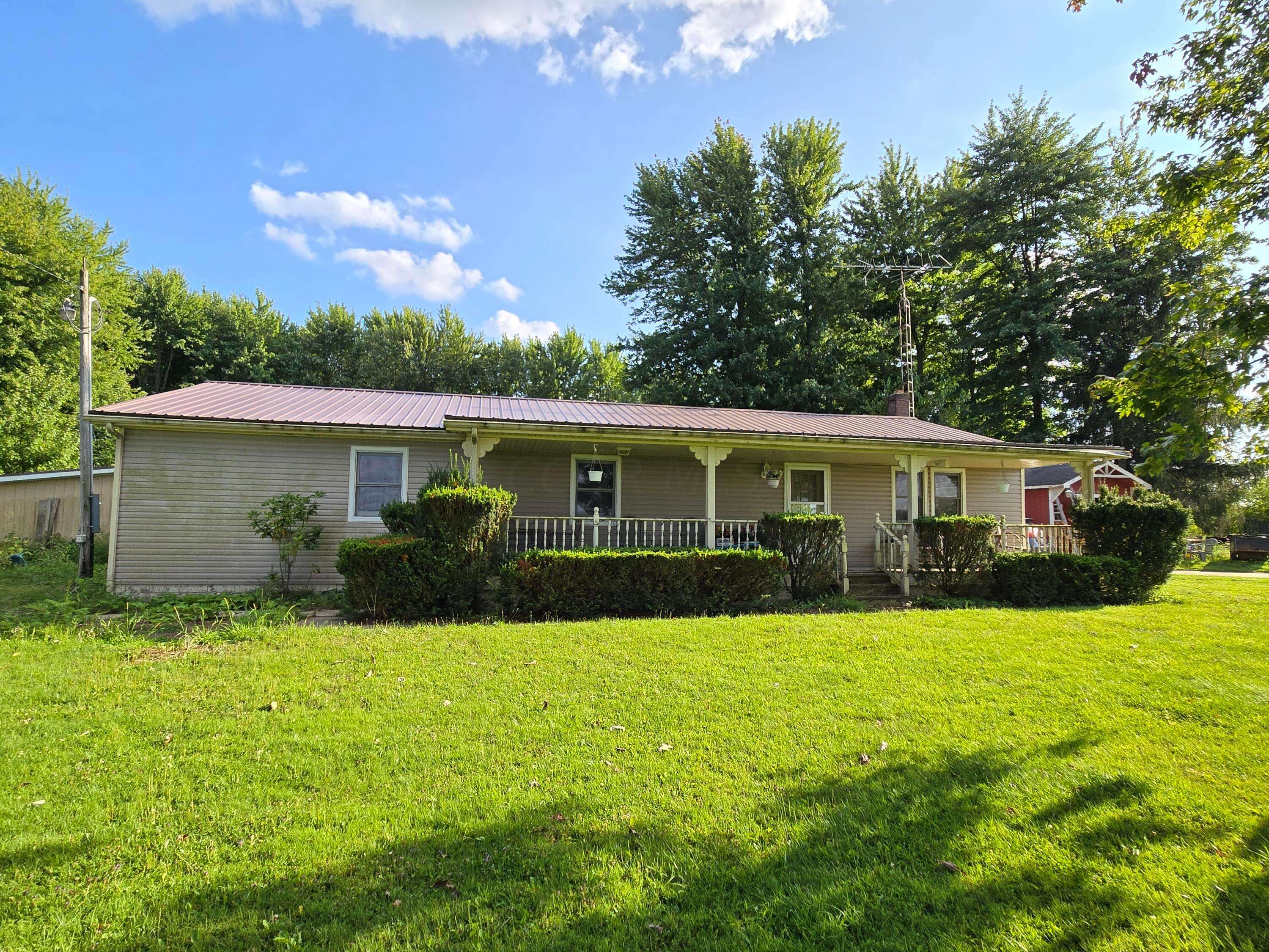 Mount Gilead, OH 43338,6564 County Road 59