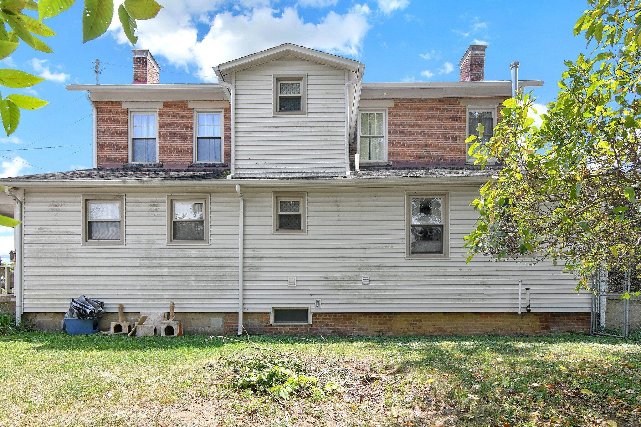 Lockbourne, OH 43137,36 Williams Street