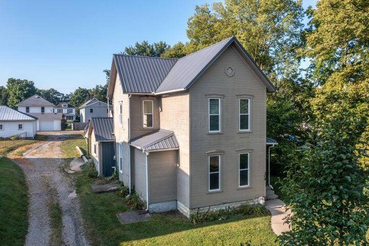 Urbana, OH 43078,209 Boyce Street