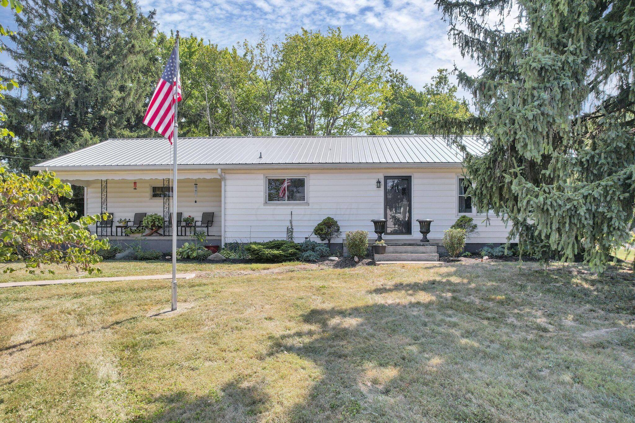 Lancaster, OH 43130,2526 W Fair Avenue