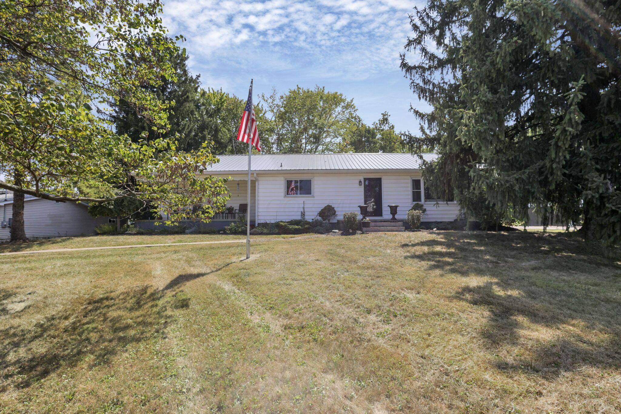 Lancaster, OH 43130,2526 W Fair Avenue