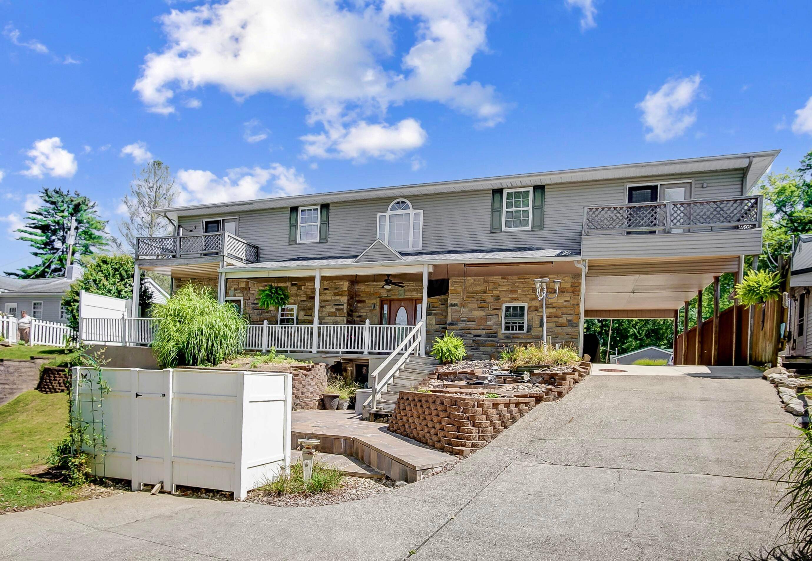 Zanesville, OH 43701,3025 Virginia Avenue