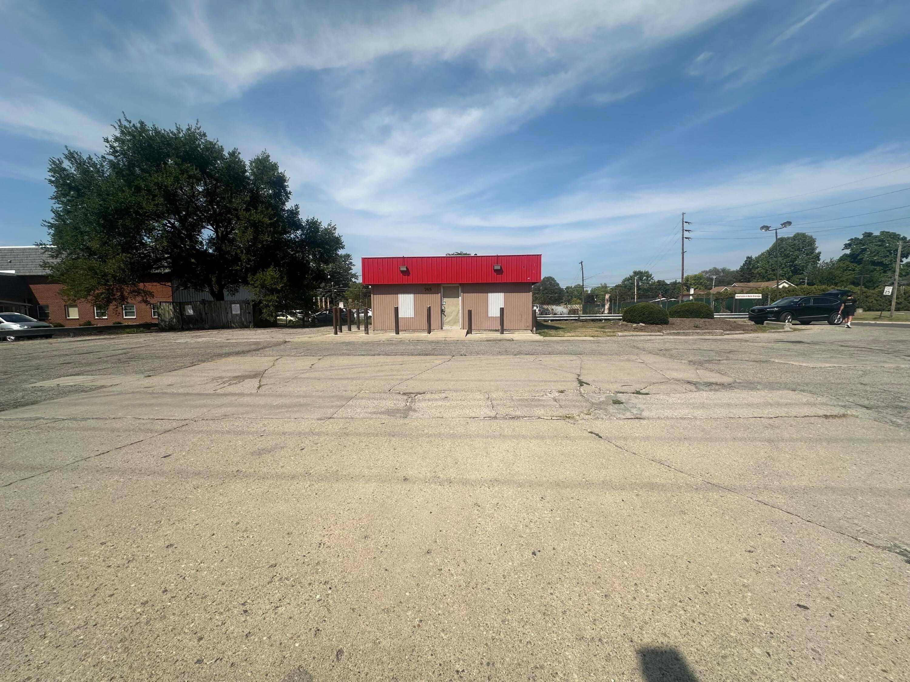 Columbus, OH 43213,745 S Hamilton Road