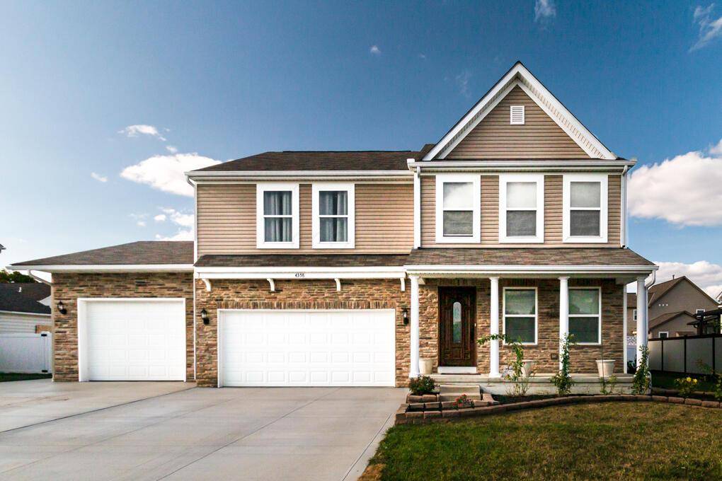 Grove City, OH 43123,4358 Archway Court