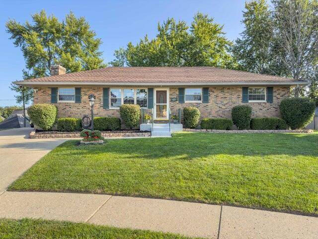 Springfield, OH 45503,4367 Helena Court