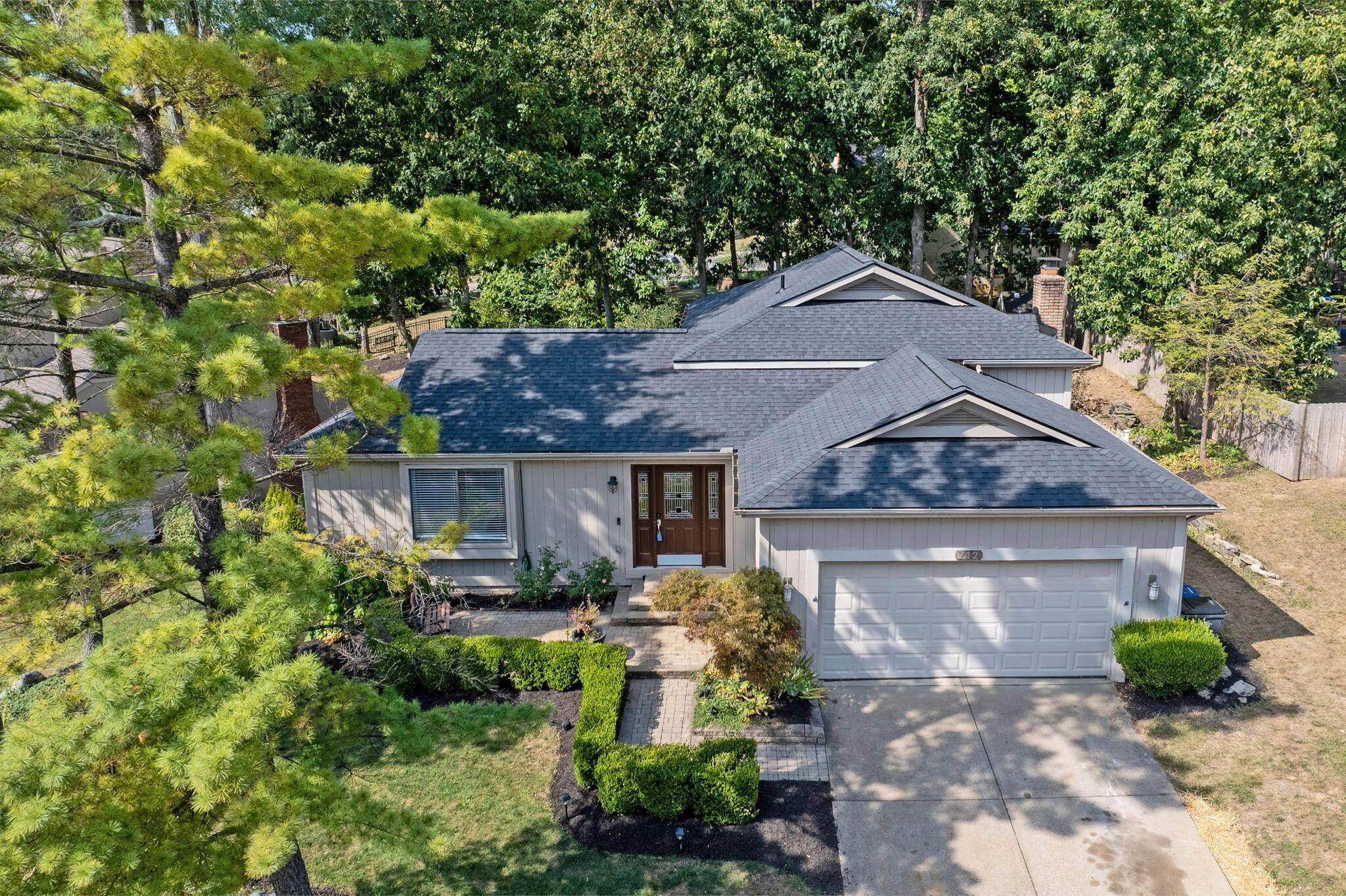 Westerville, OH 43081,712 Cherrington Road