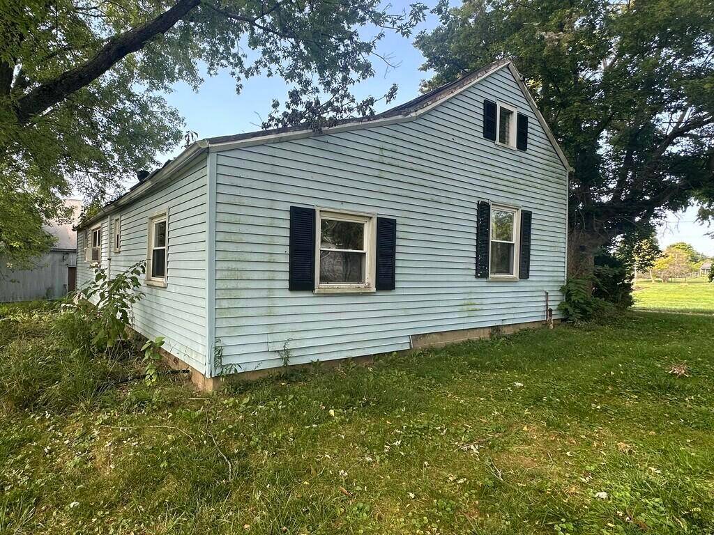 Granville, OH 43023,6598 North Street #D